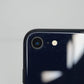 iPhone SE (2022) 64GB Midnight (Heel goed)