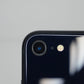 iPhone SE (2022) 64GB Midnight (Uitstekend)