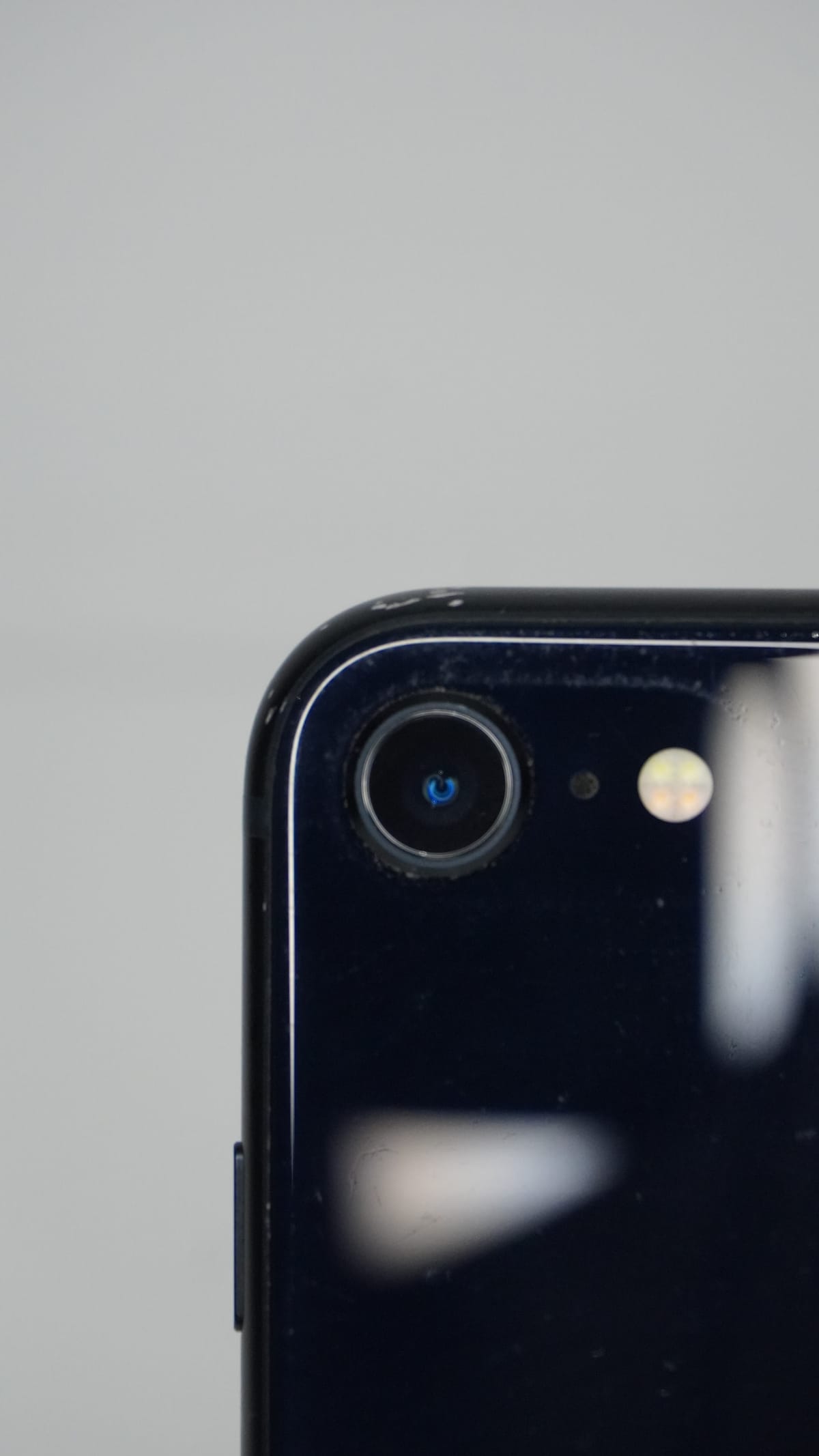 iPhone SE (2022) 64GB Midnight (Eco-friendly)