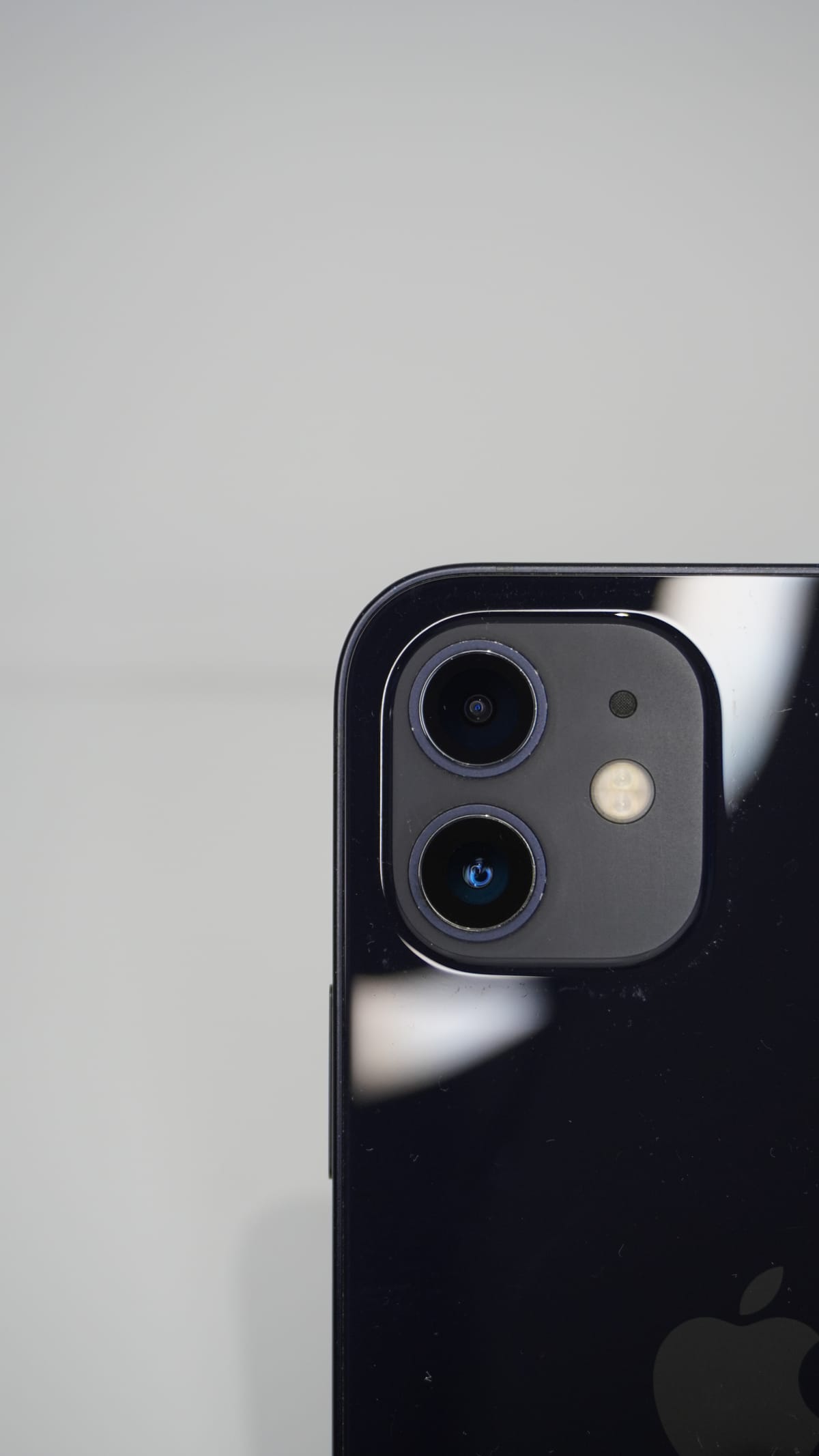 iPhone 12 128GB Black (Uitstekend)
