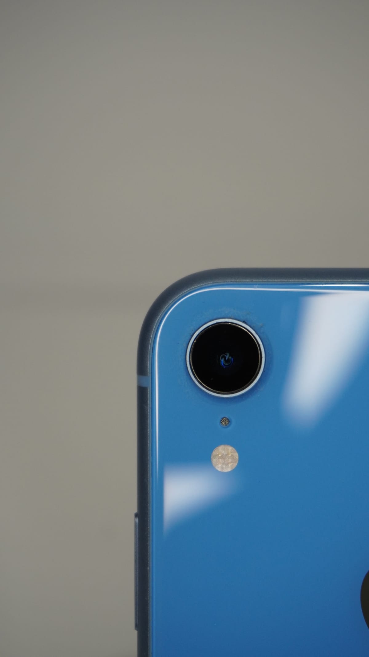 iPhone XR 64GB Blue (Uitstekend)