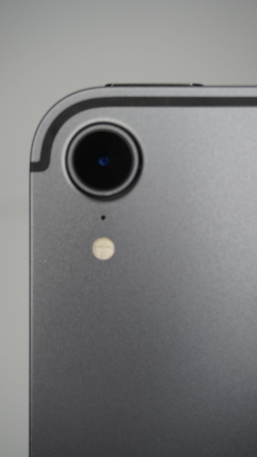 iPad mini 6 64GB Space Gray Wi-Fi + Cellular (Uitstekend)