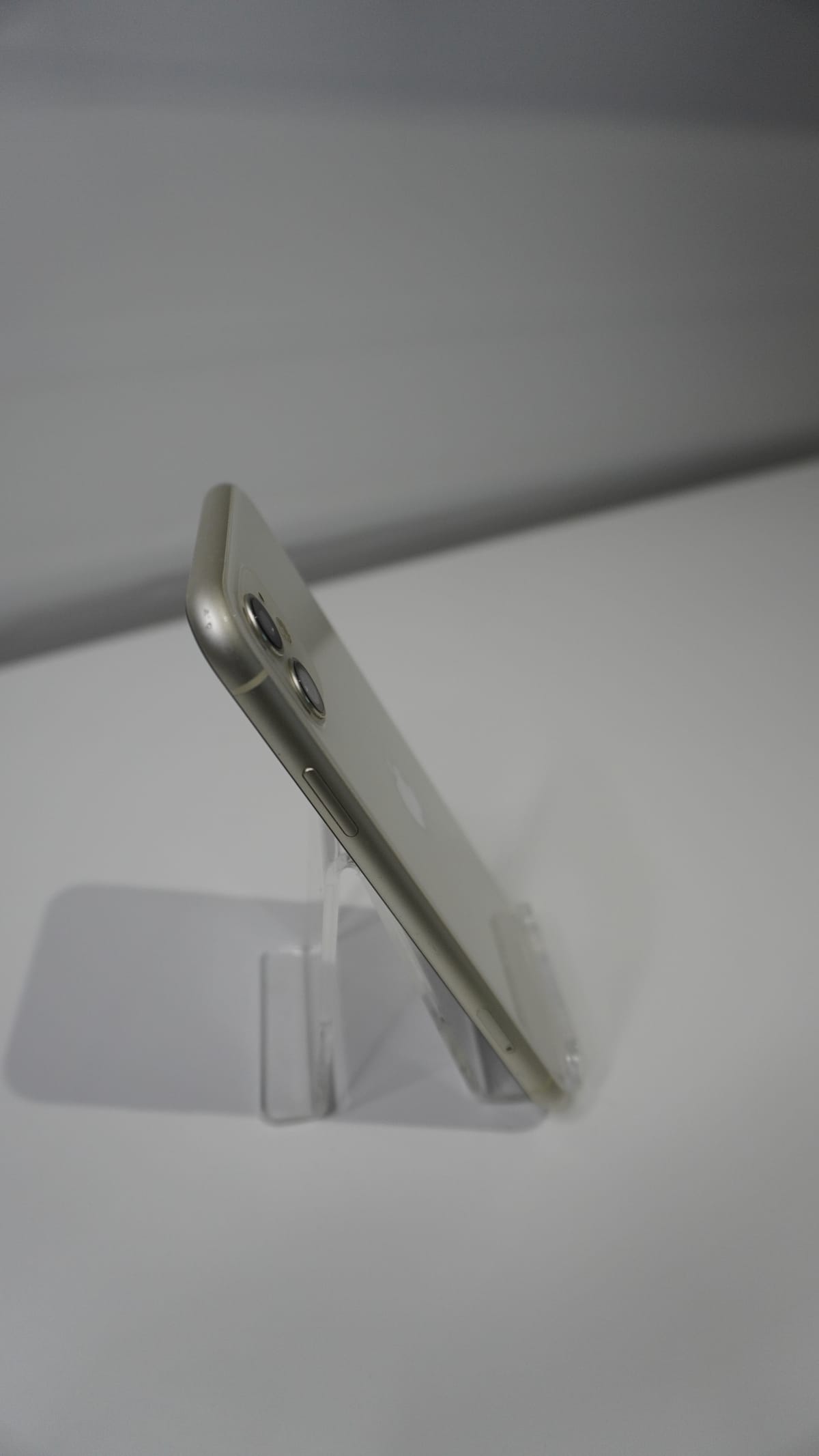 iPhone 11 64GB White (Heel goed)