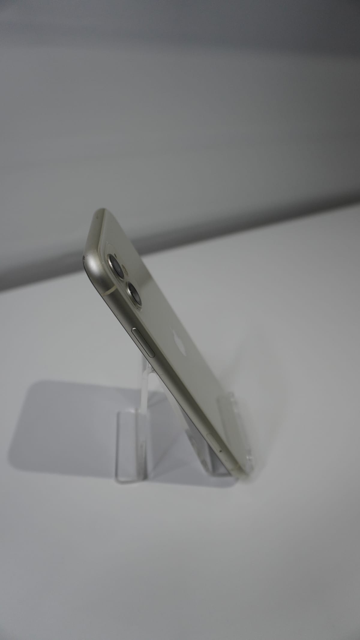 iPhone 11 128GB White (Uitstekend)