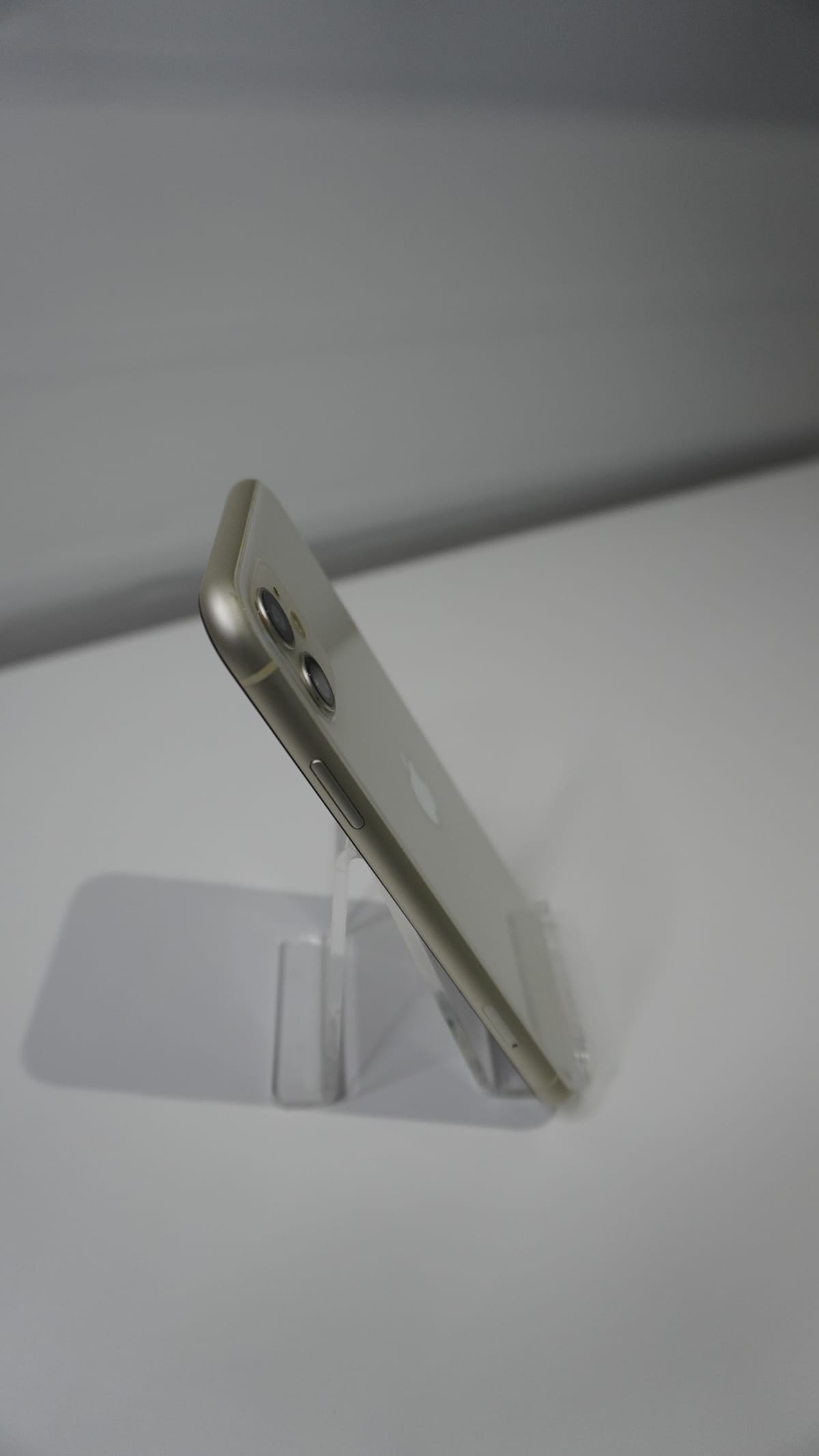 iPhone 11 64GB White (Uitstekend)