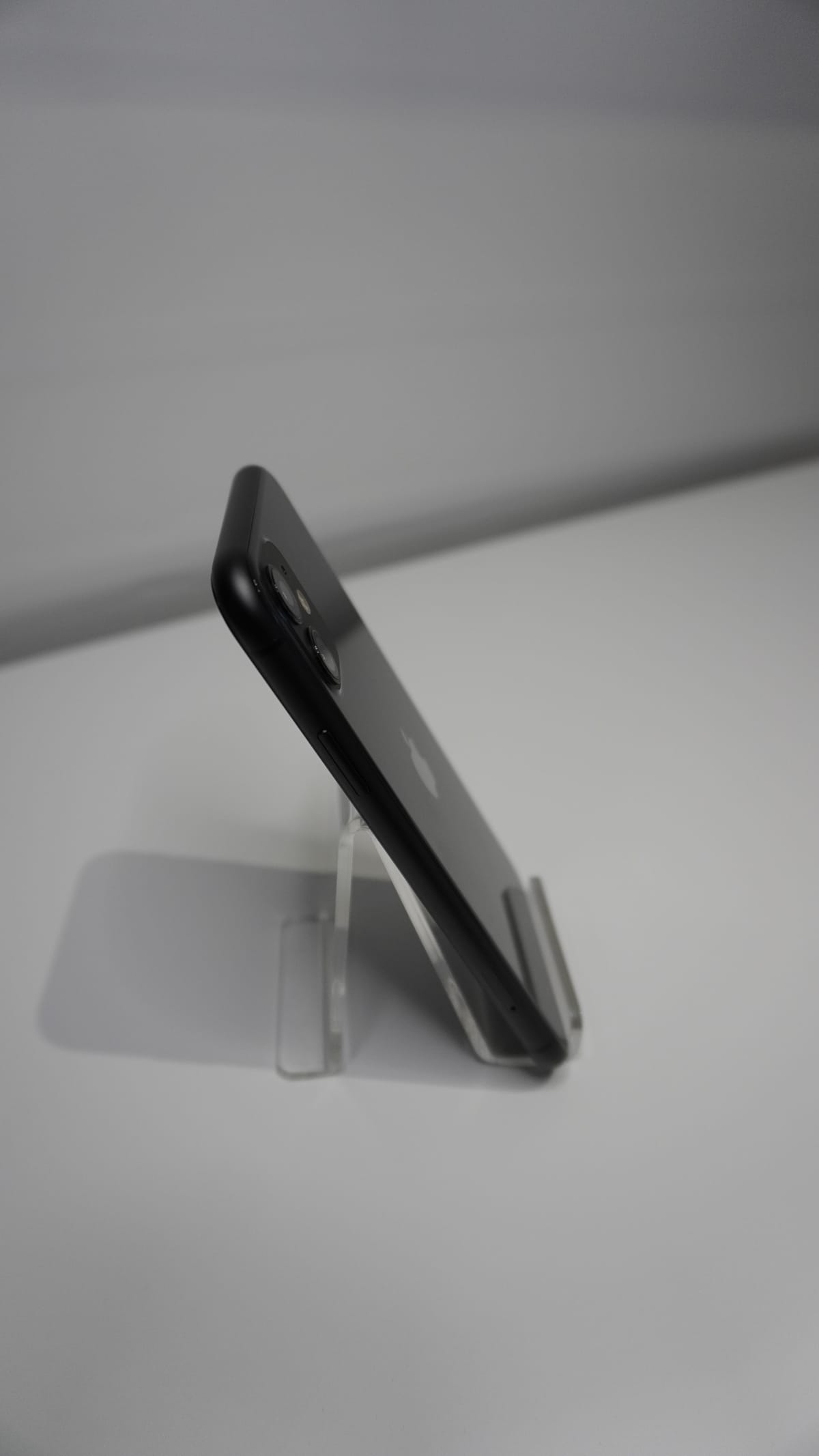 iPhone 11 64GB White (Heel goed)