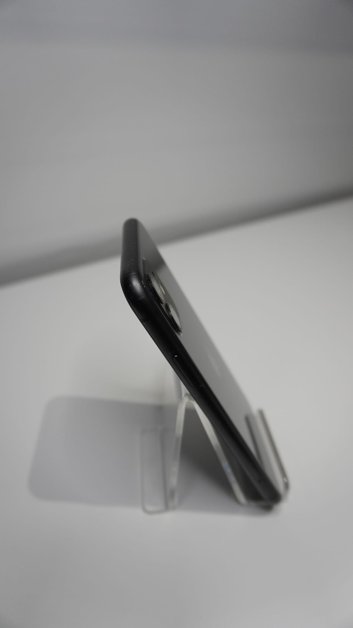 iPhone 11 64GB Black (Heel goed)