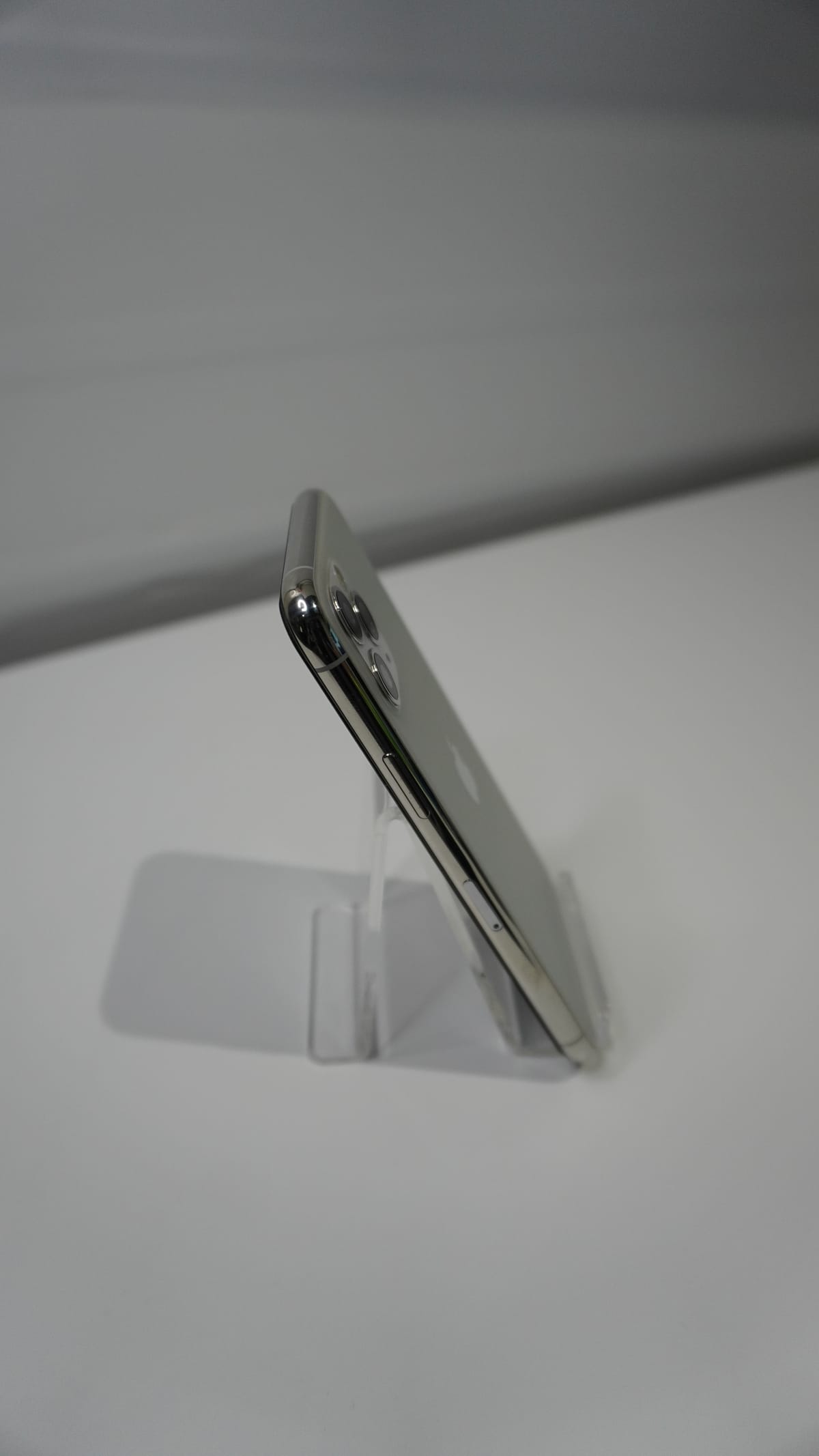 iPhone 11 Pro 256GB Silver (Uitstekend)
