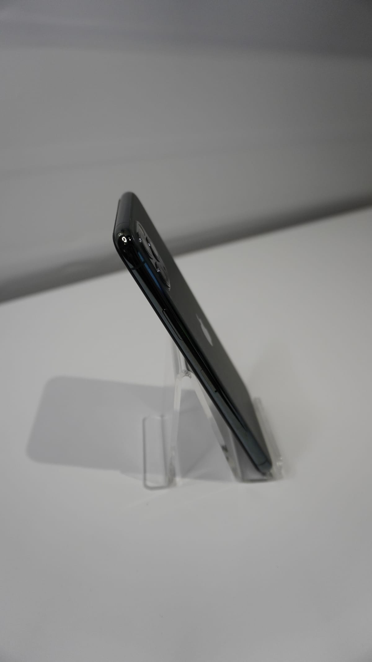 iPhone 11 Pro Max 256GB Midnight Green (Heel goed)