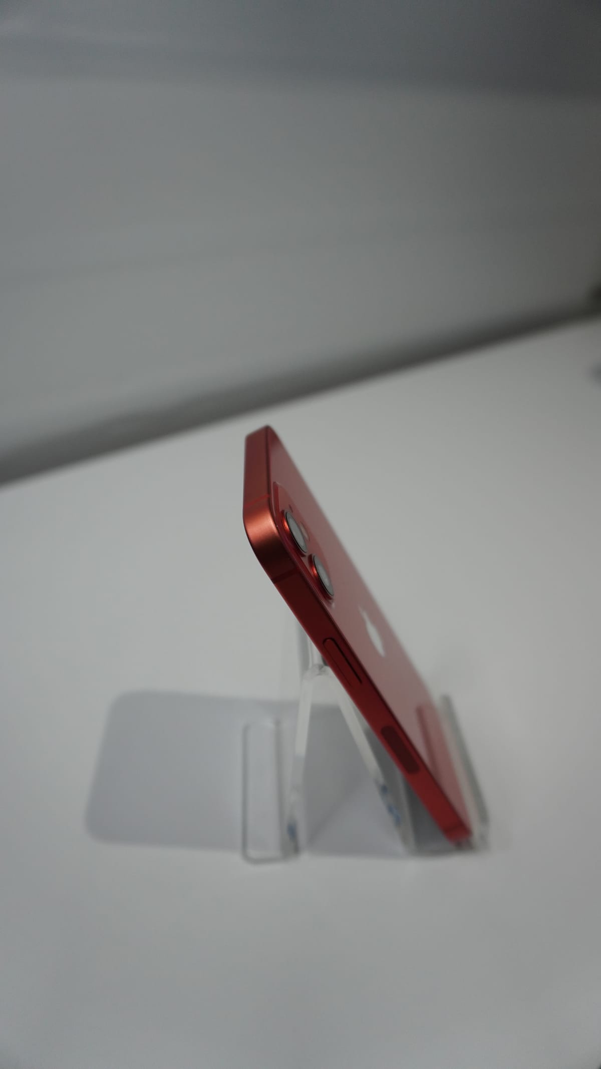 iPhone 12 mini 64GB PRODUCT(RED) (Uitstekend)