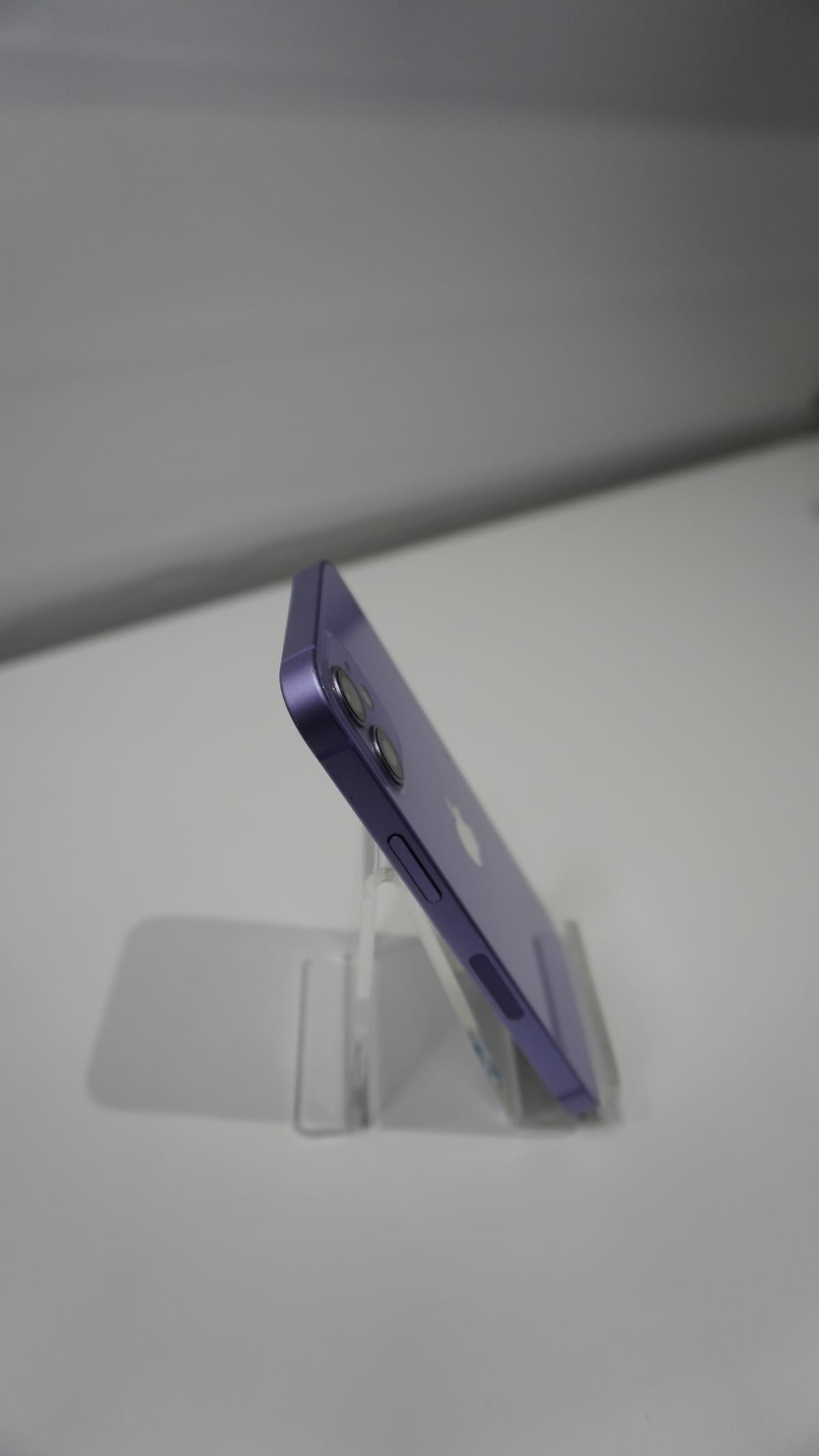 iPhone 12 mini 64GB Purple (Uitstekend)