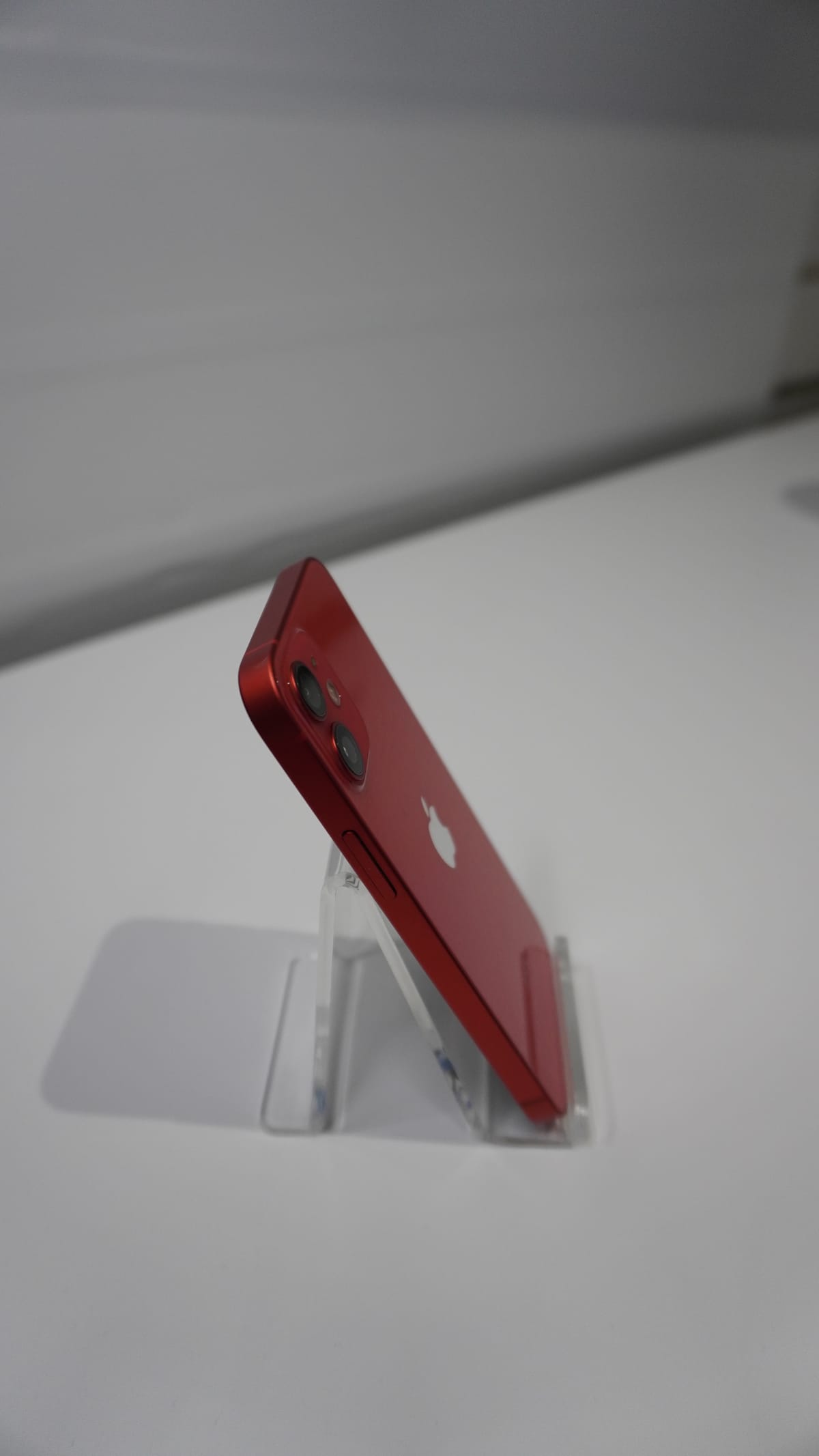 iPhone 12 mini 128GB PRODUCT(RED) (Uitstekend)