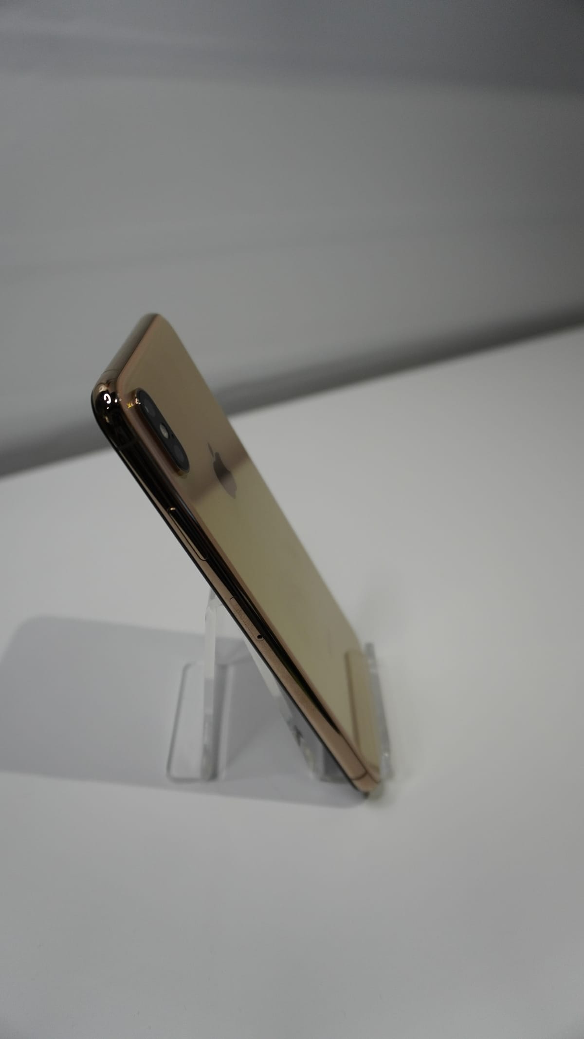 iPhone XS Max 256GB Gold (Uitstekend)
