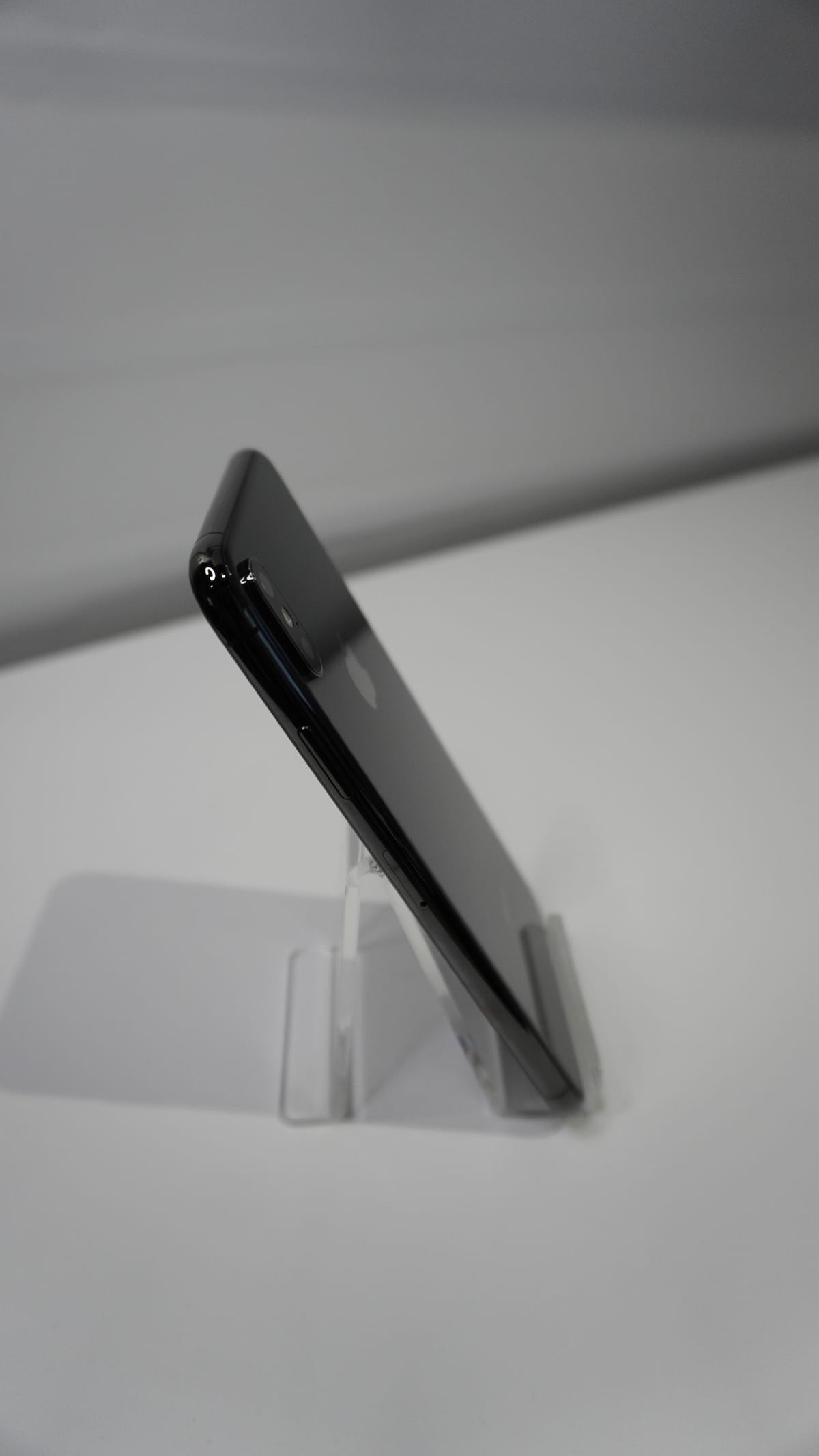 iPhone XS Max 256GB Space Gray (Uitstekend)