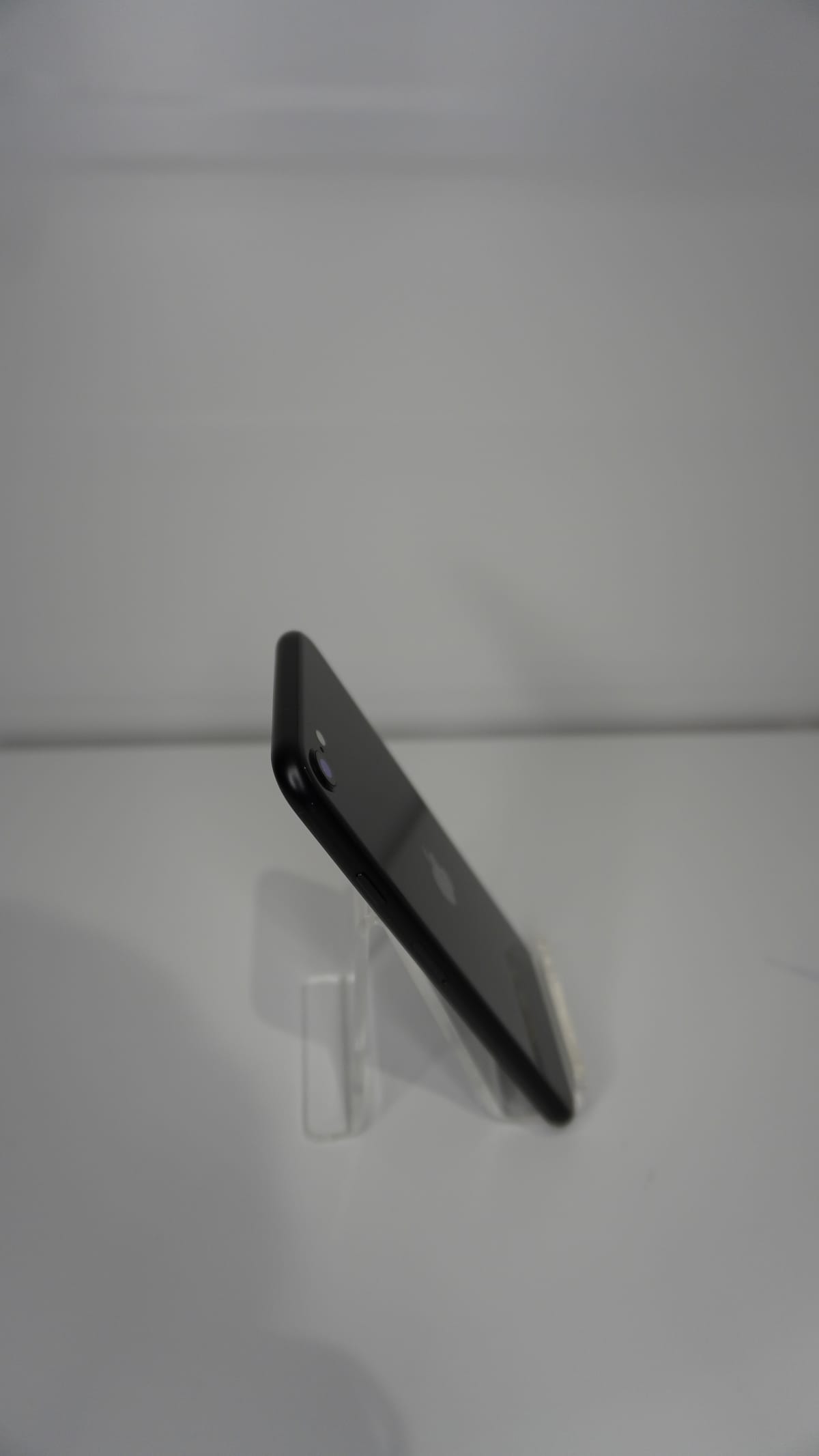 iPhone SE (2020) 64GB Black (Uitstekend)