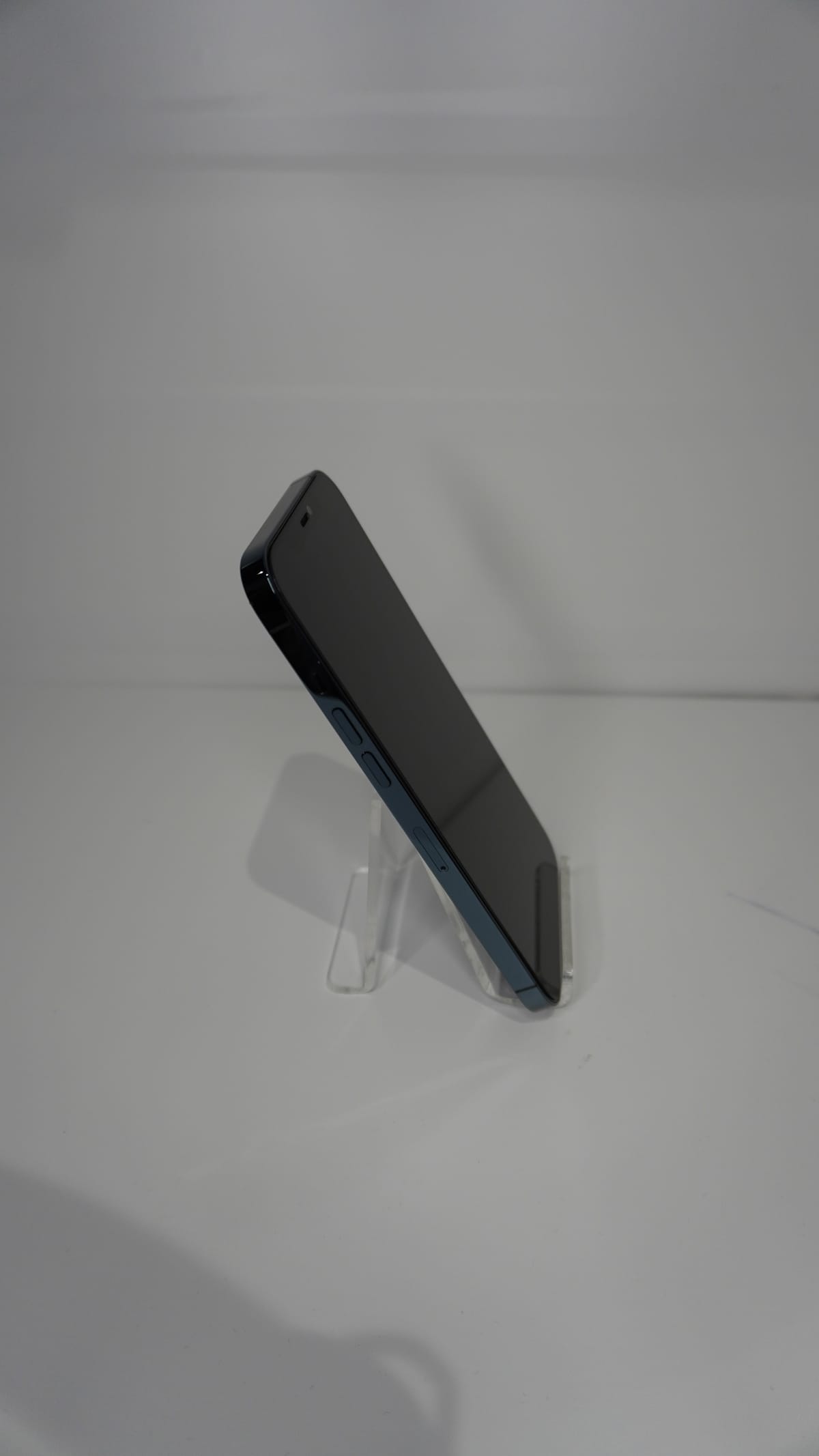 iPhone 12 Pro Max 128GB Pacific Blue (Uitstekend)