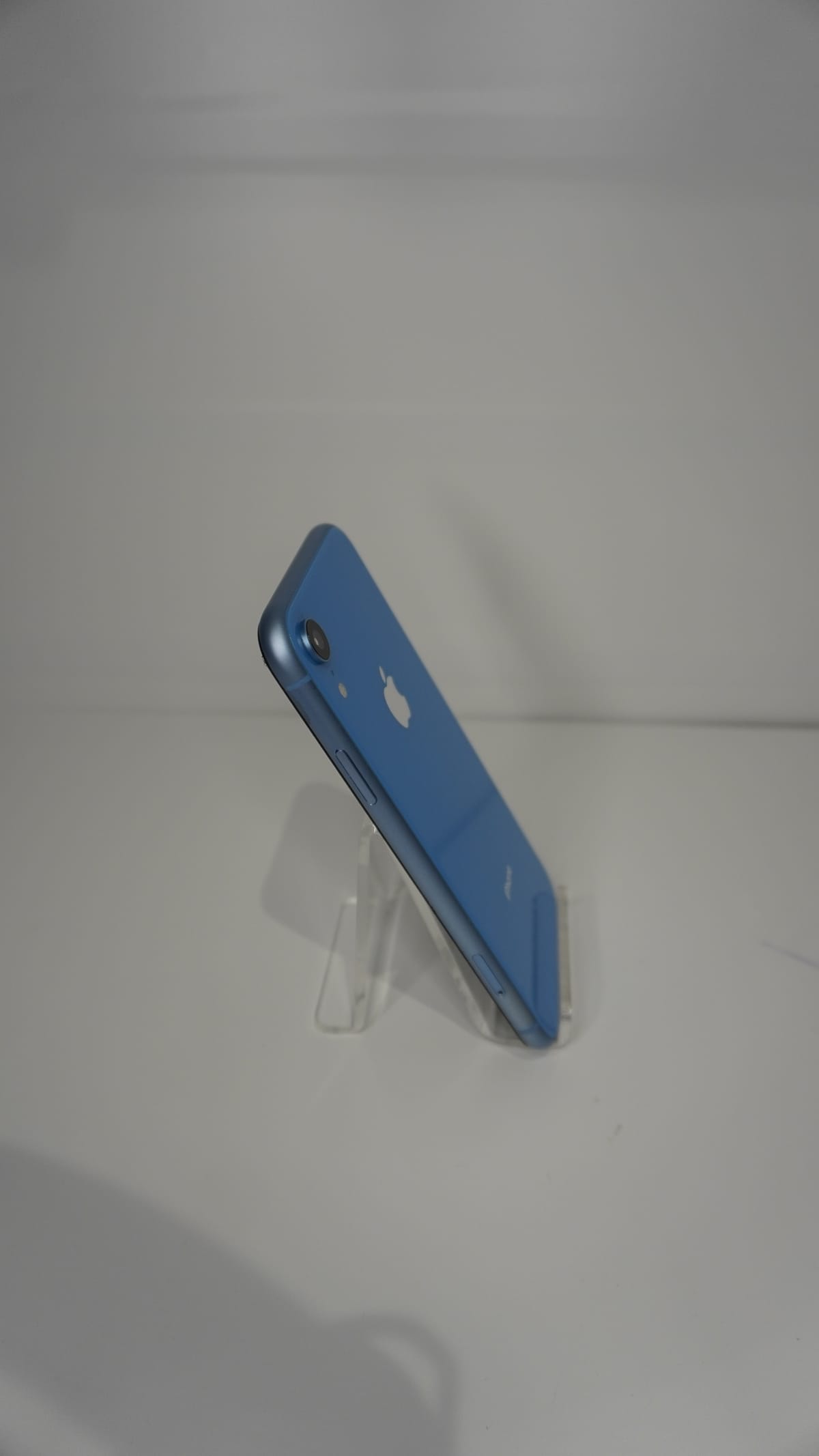 iPhone XR 64GB Blue (Uitstekend)