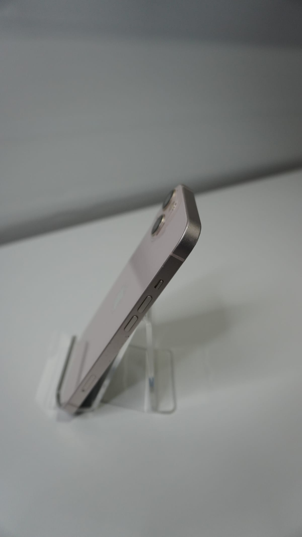 iPhone 13 128GB Pink (Heel goed)