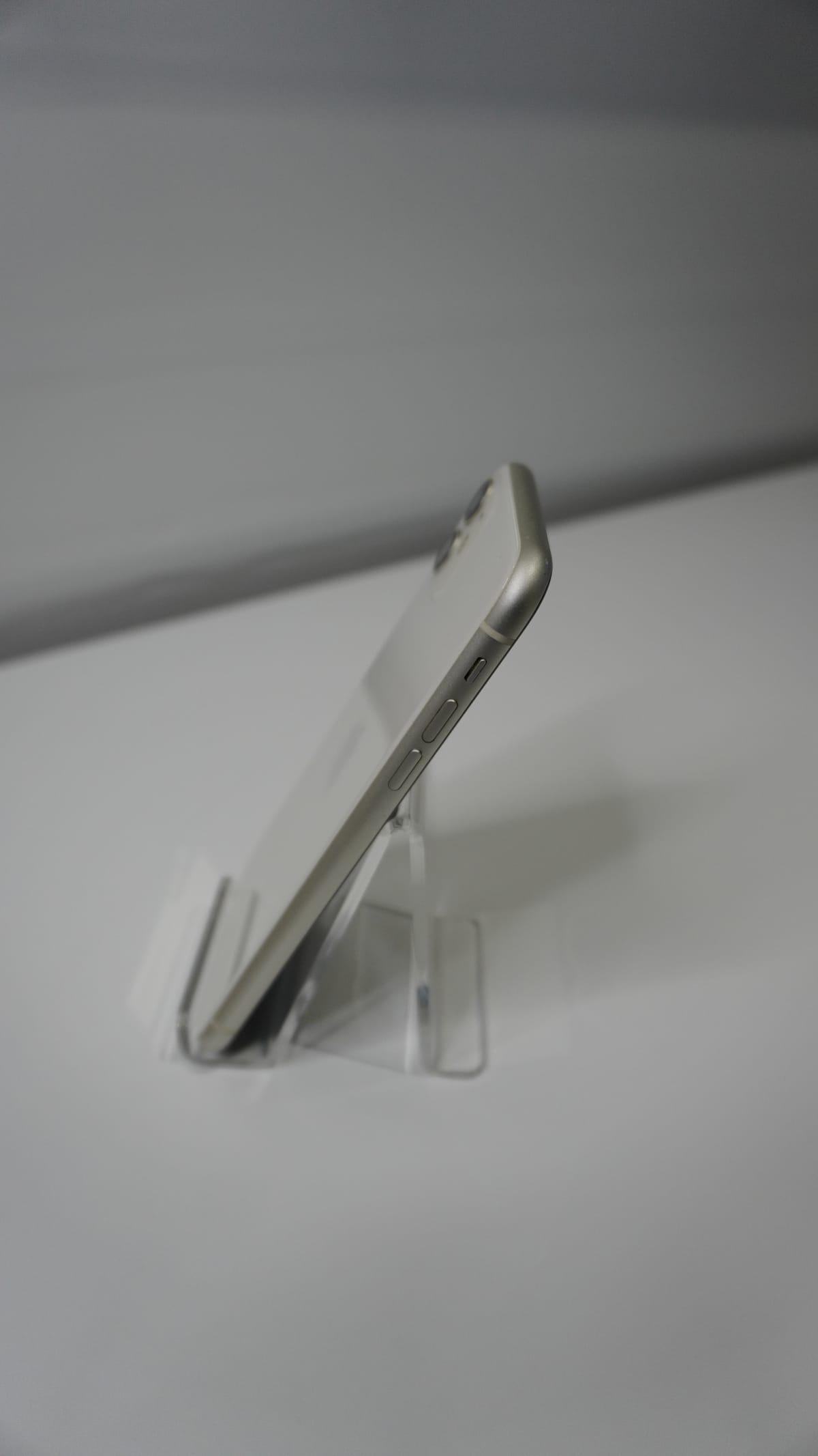 iPhone 11 128GB White (Uitstekend)