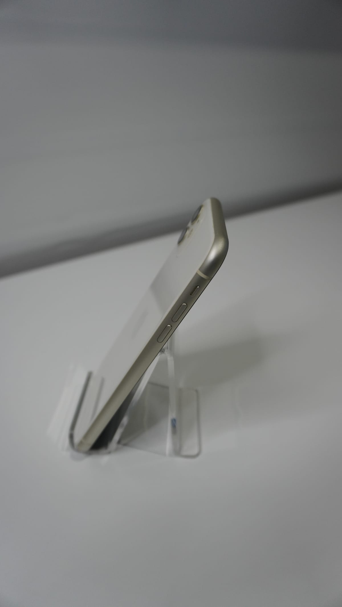 iPhone 11 64GB White (Uitstekend)