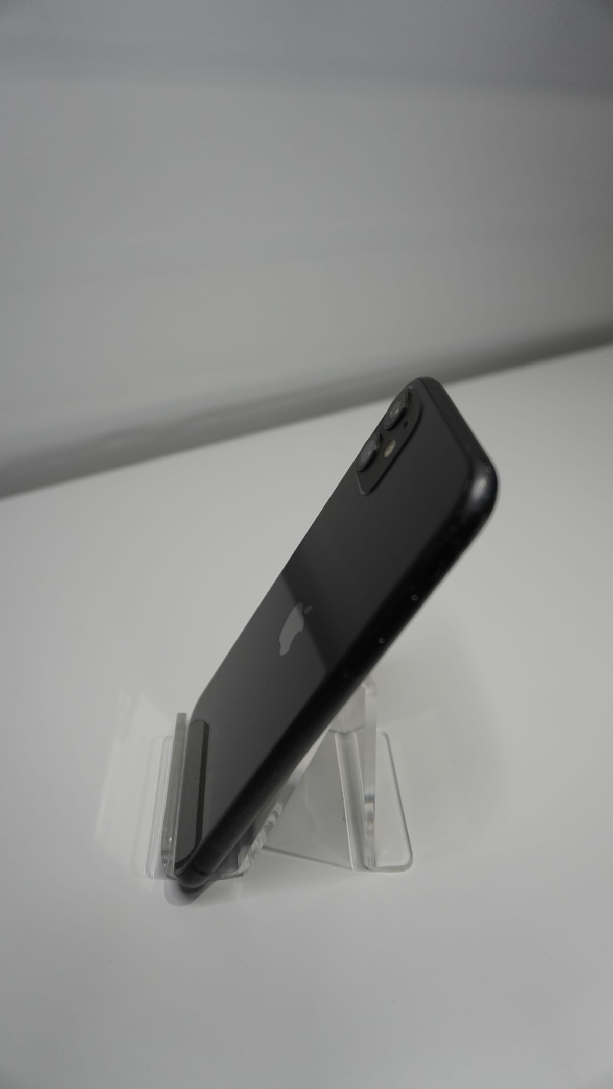 iPhone 11 64GB Black (Heel goed)