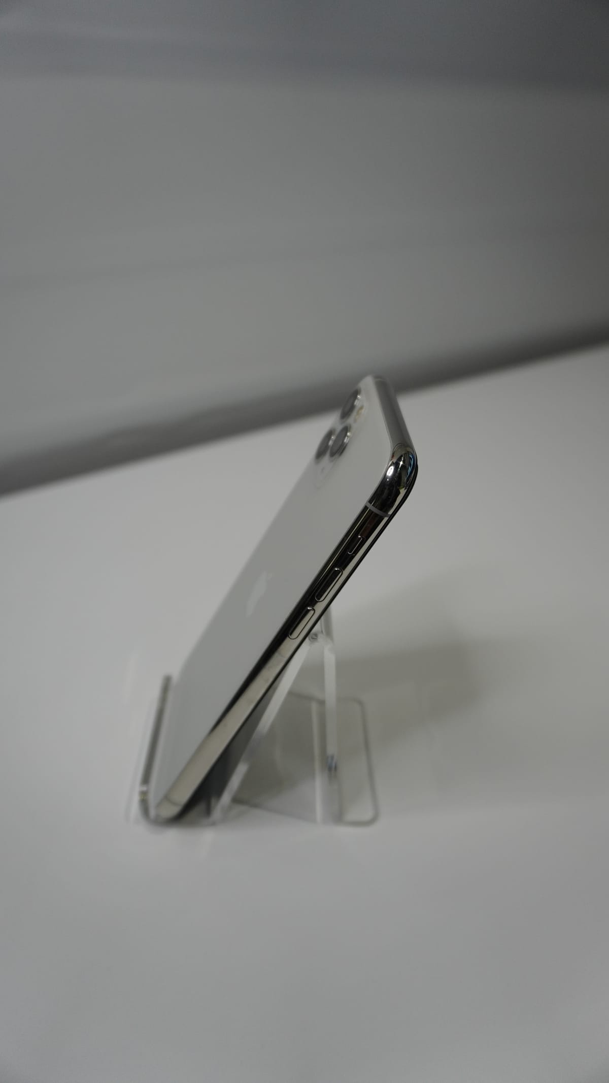 iPhone 11 Pro 256GB Silver (Uitstekend)