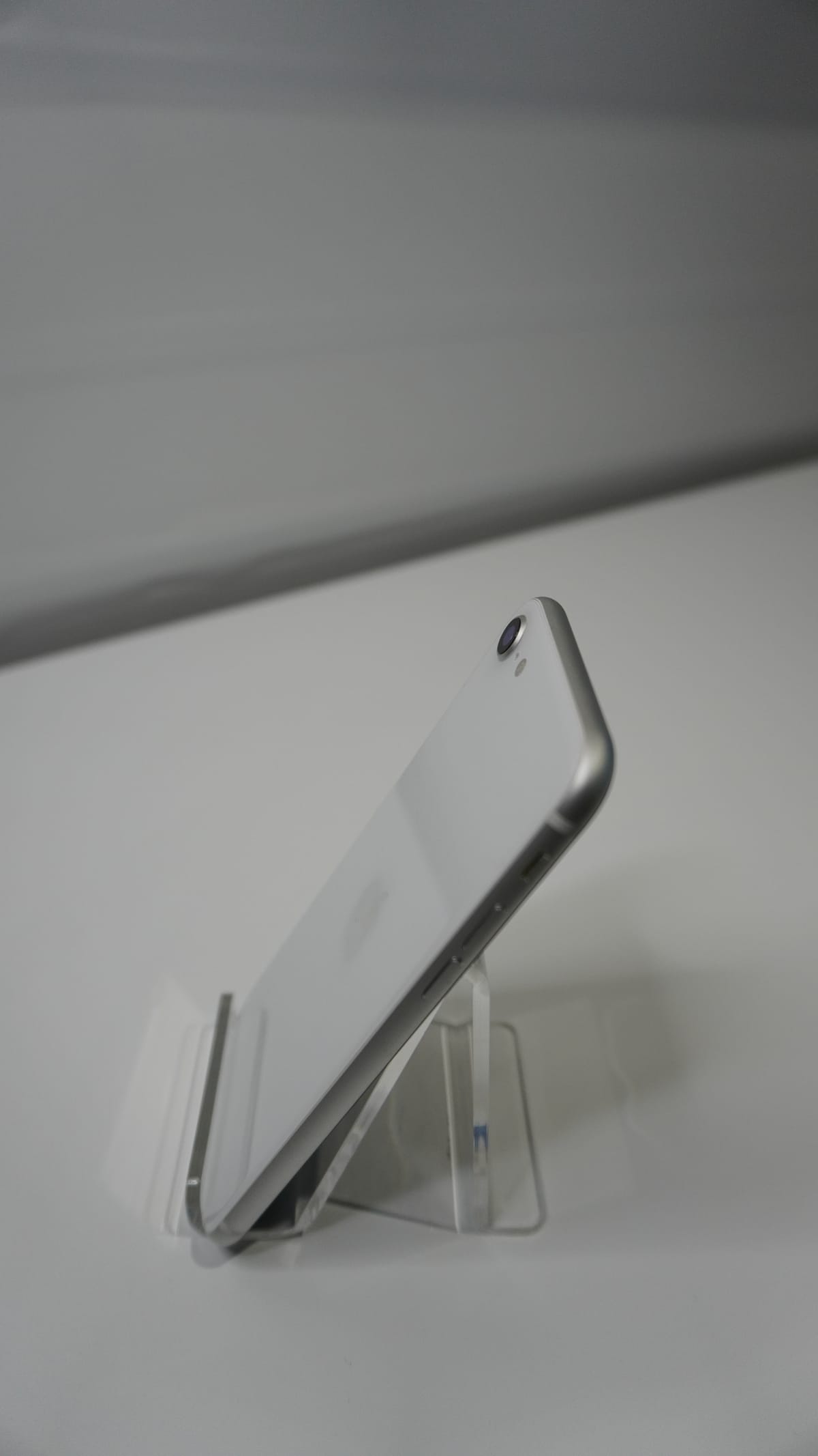 iPhone SE (2020) 64GB White (Uitstekend)