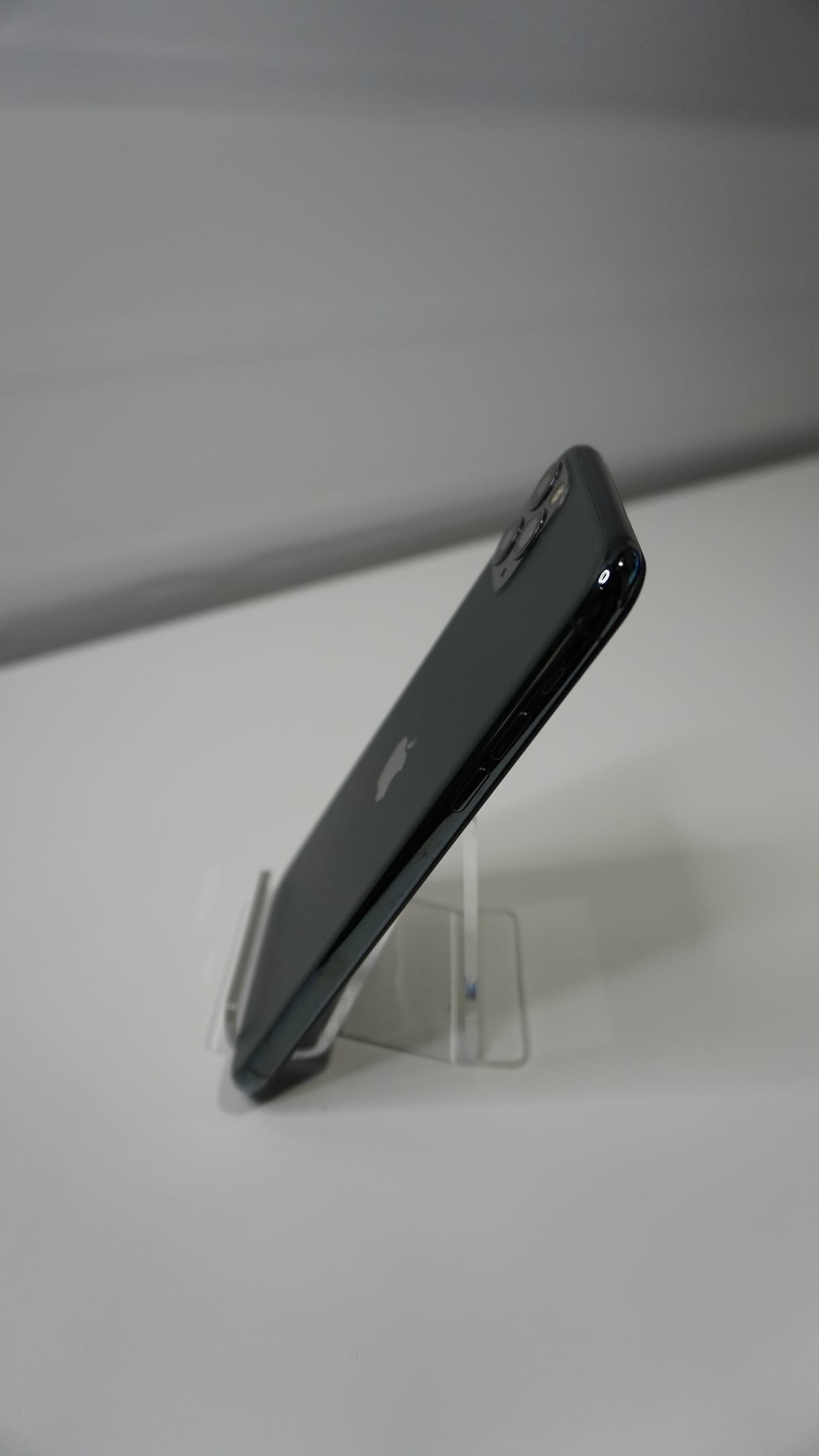 iPhone 11 Pro Max 256GB Midnight Green (Heel goed)