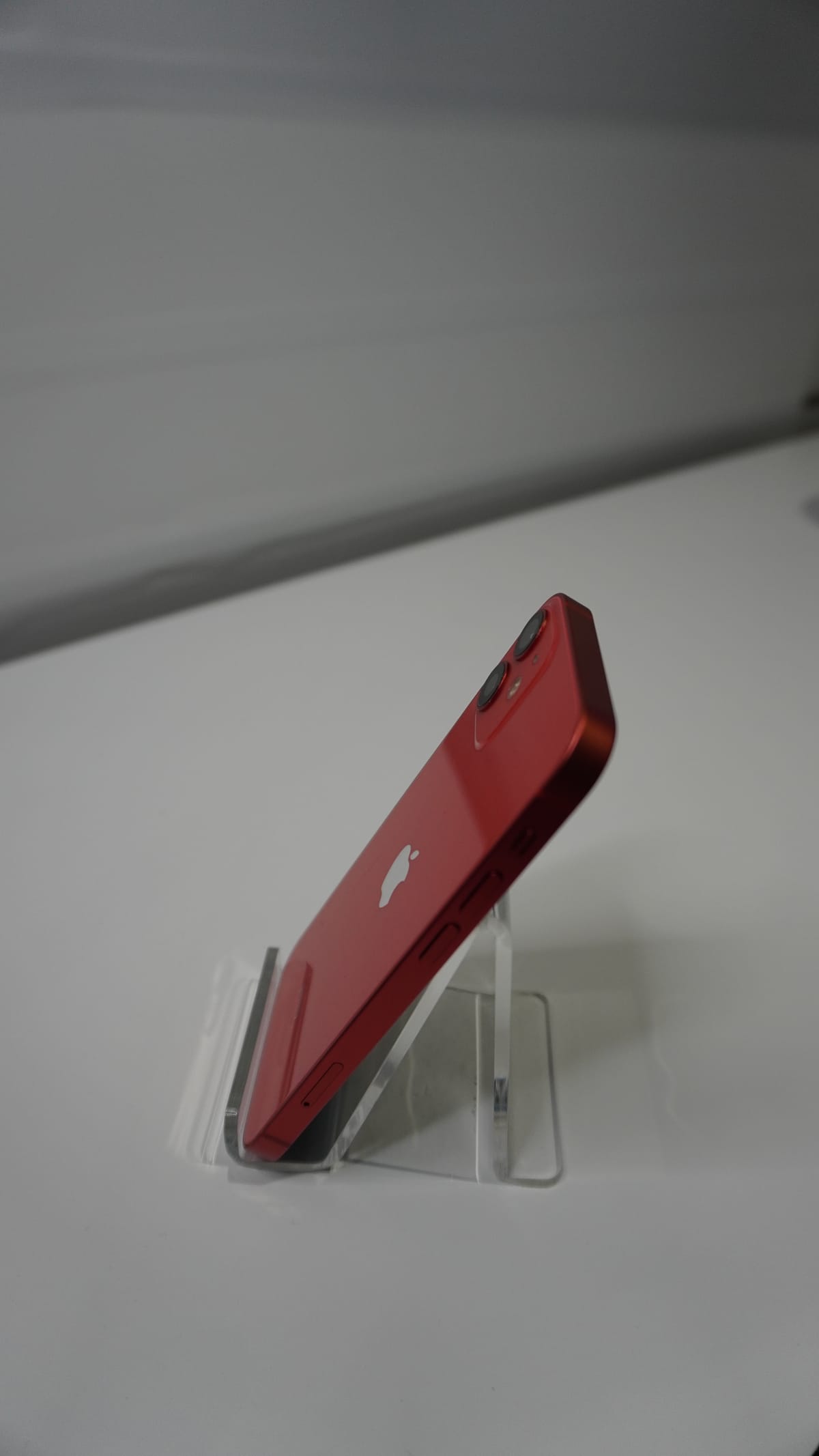 iPhone 12 mini 64GB PRODUCT(RED) (Uitstekend)