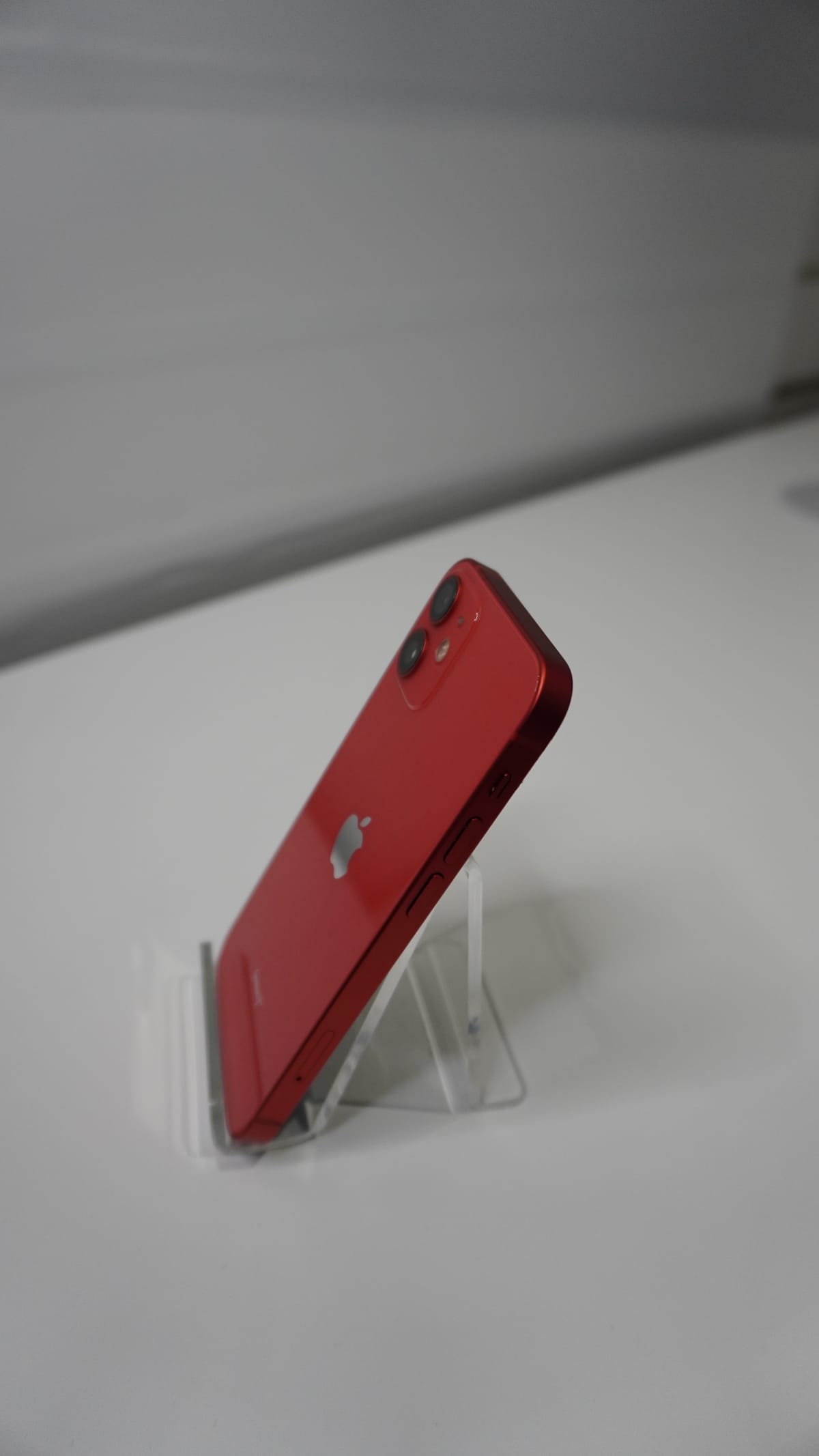 iPhone 12 mini 128GB PRODUCT(RED) (Uitstekend)