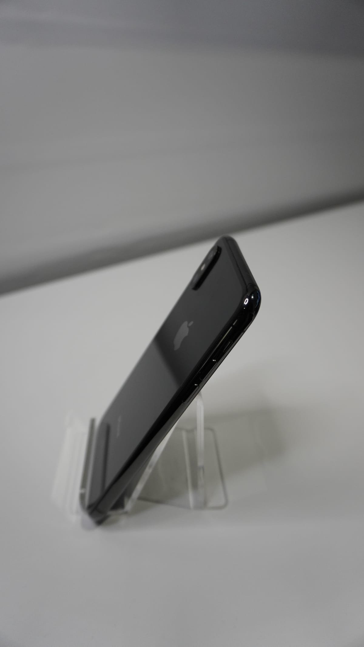 iPhone XS 64GB Space Gray (Uitstekend)