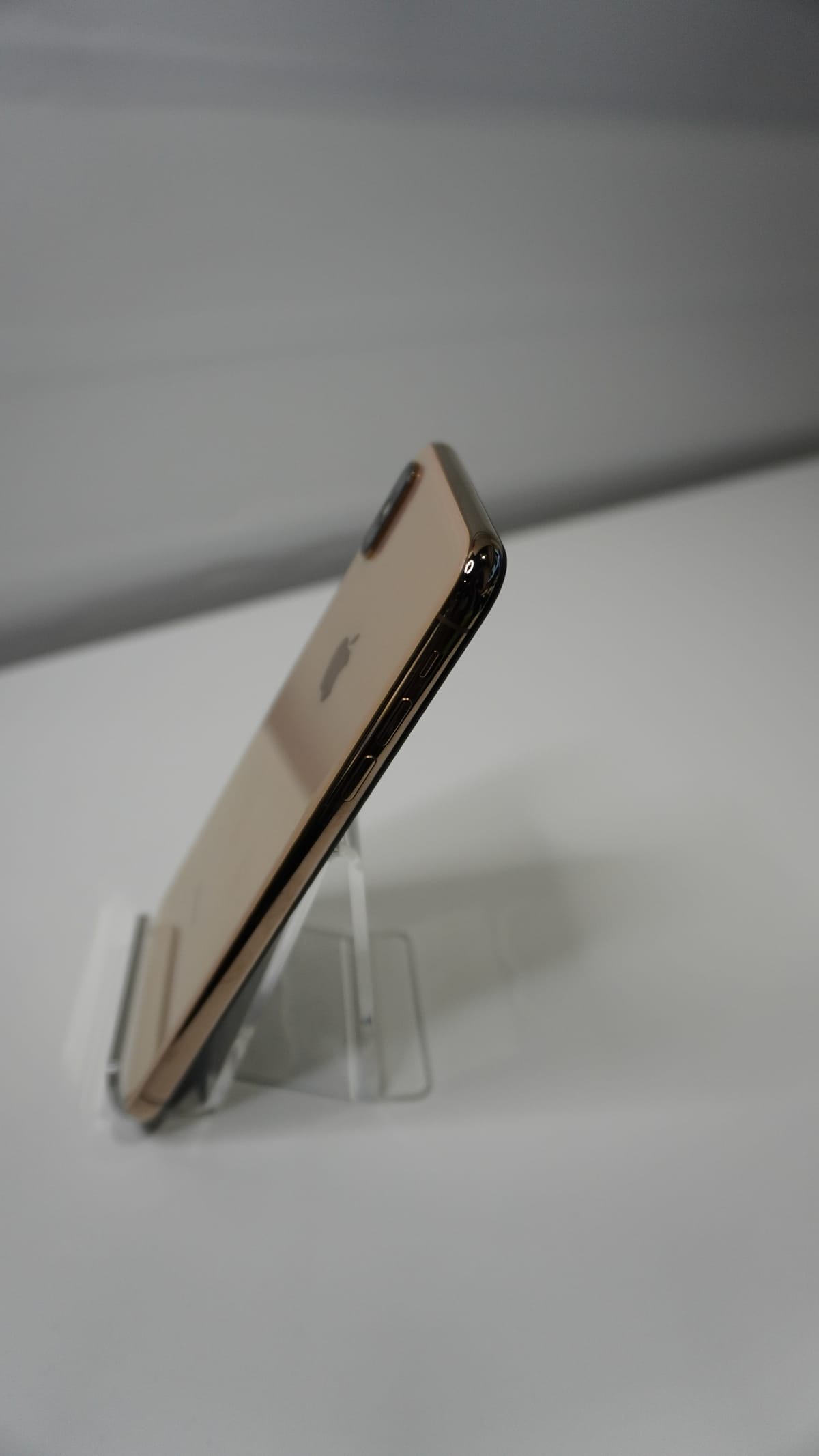 iPhone XS Max 256GB Gold (Uitstekend)