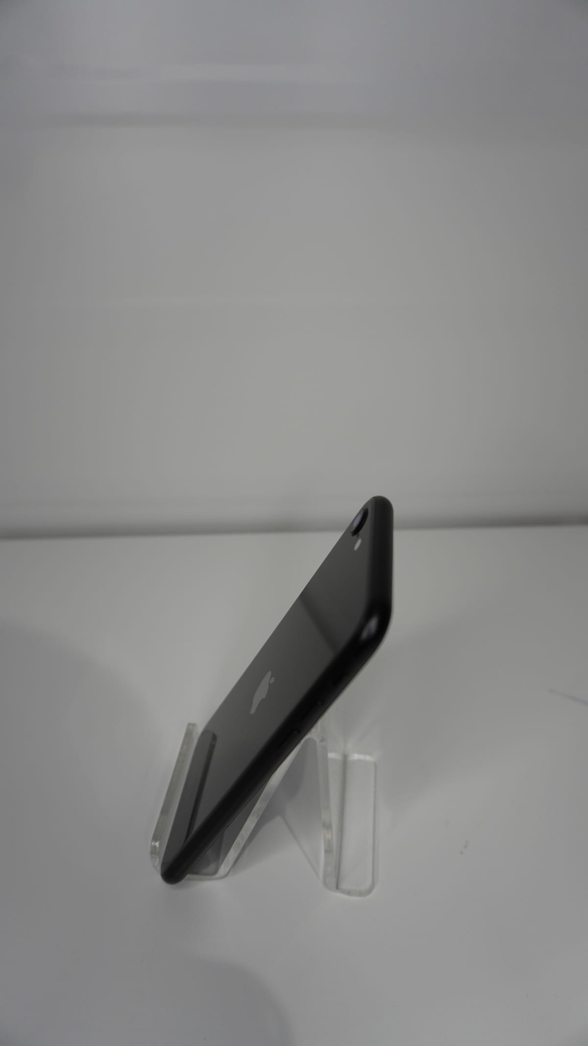 iPhone SE (2020) 64GB Black (Uitstekend)