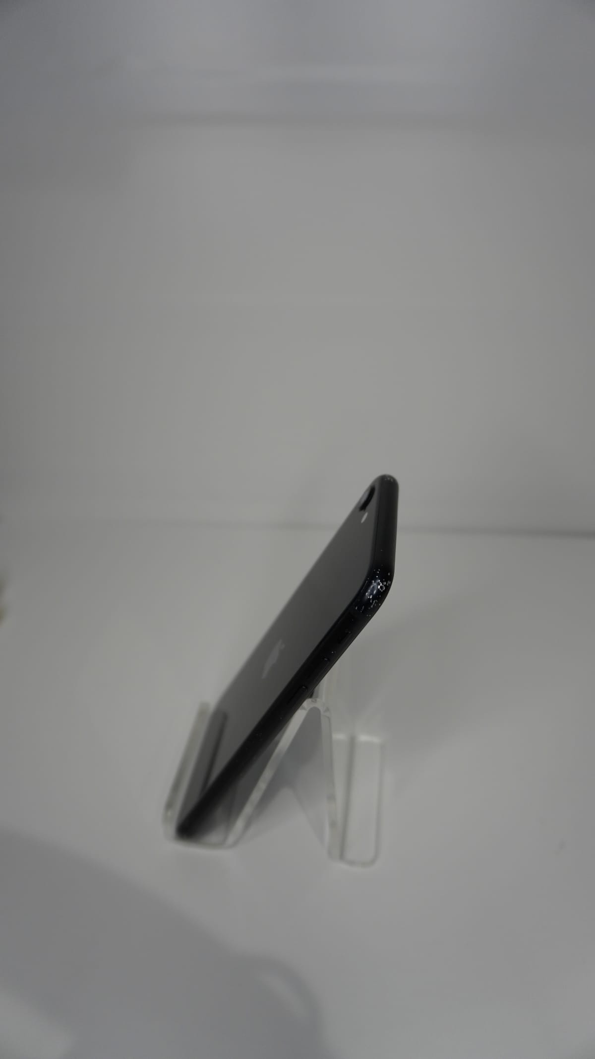 iPhone SE (2022) 64GB Midnight (Eco-friendly)