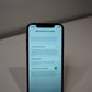 iPhone X 256GB Space Gray (Uitstekend)