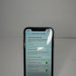 iPhone XR 64GB Blue (Uitstekend)