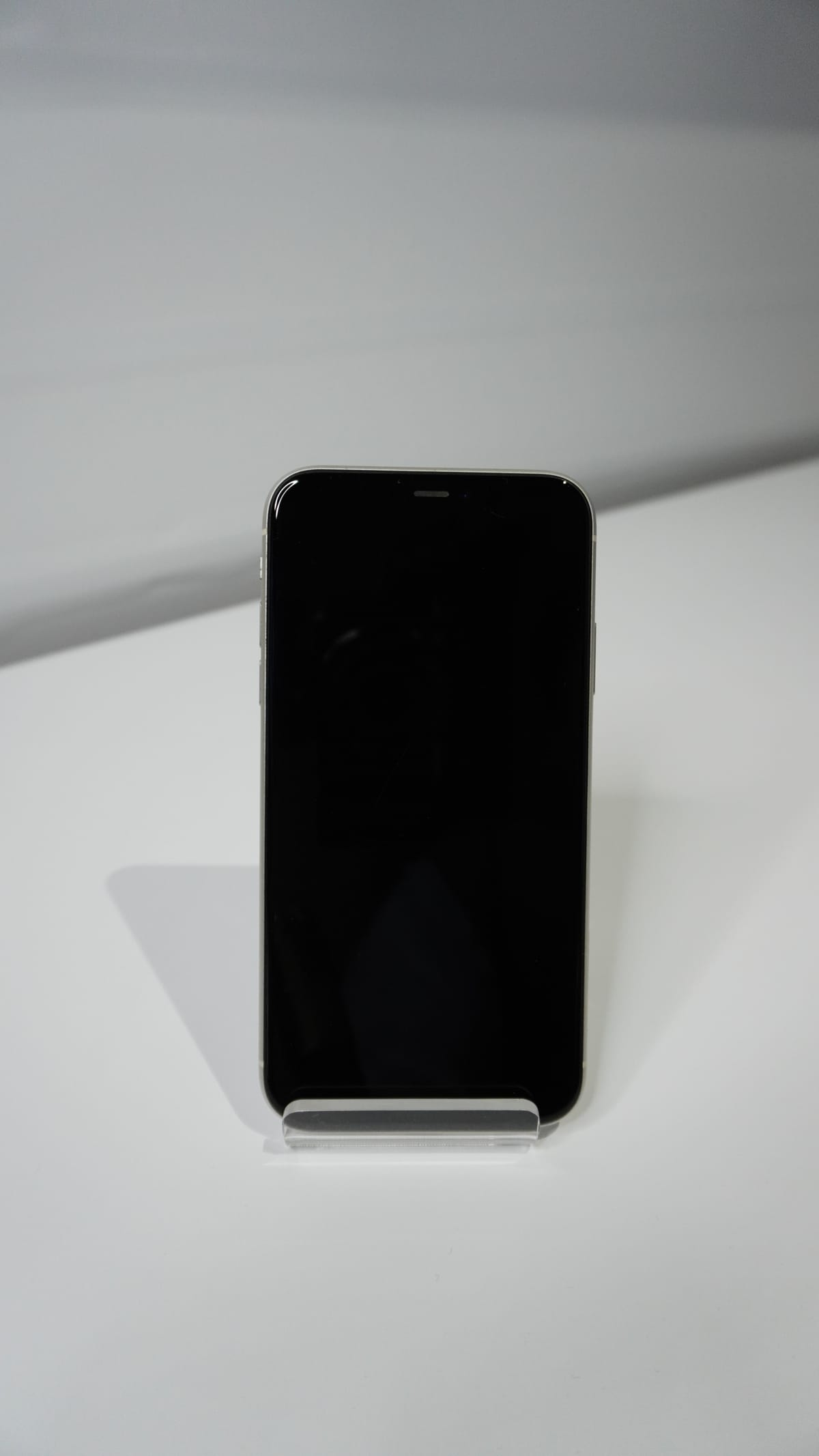 iPhone 11 64GB White (Heel goed)
