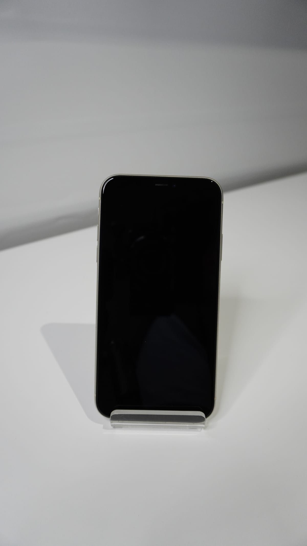 iPhone 11 128GB White (Heel goed)