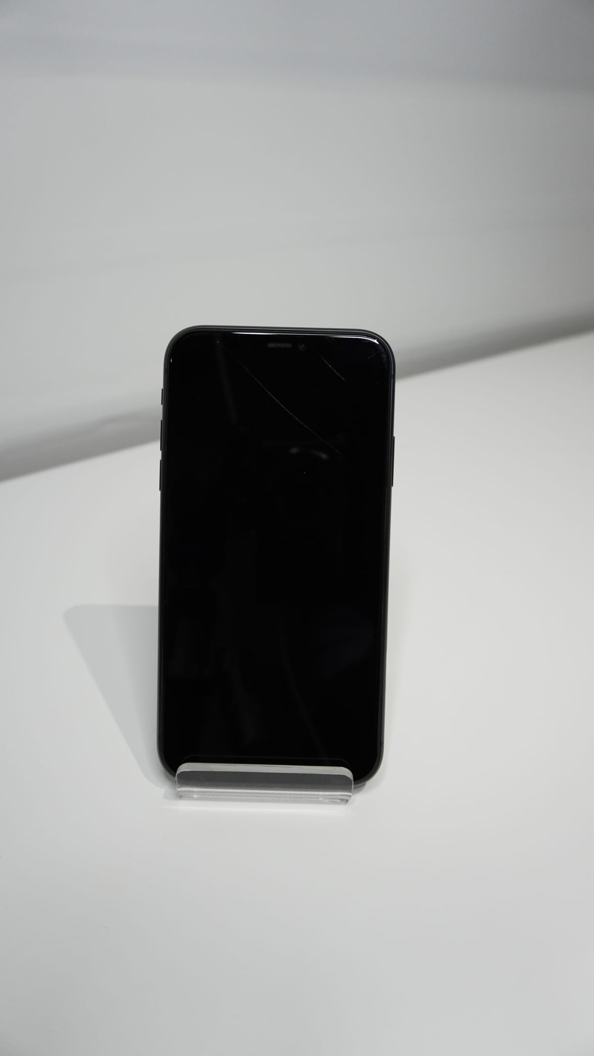 iPhone 11 64GB White (Heel goed)