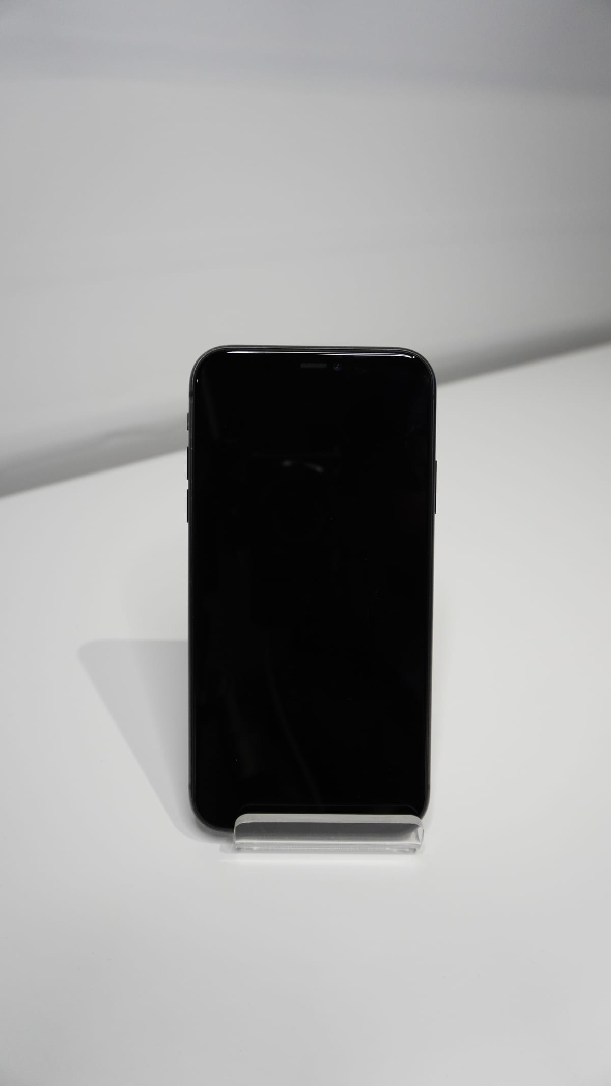 iPhone 11 64GB Black (Heel goed)