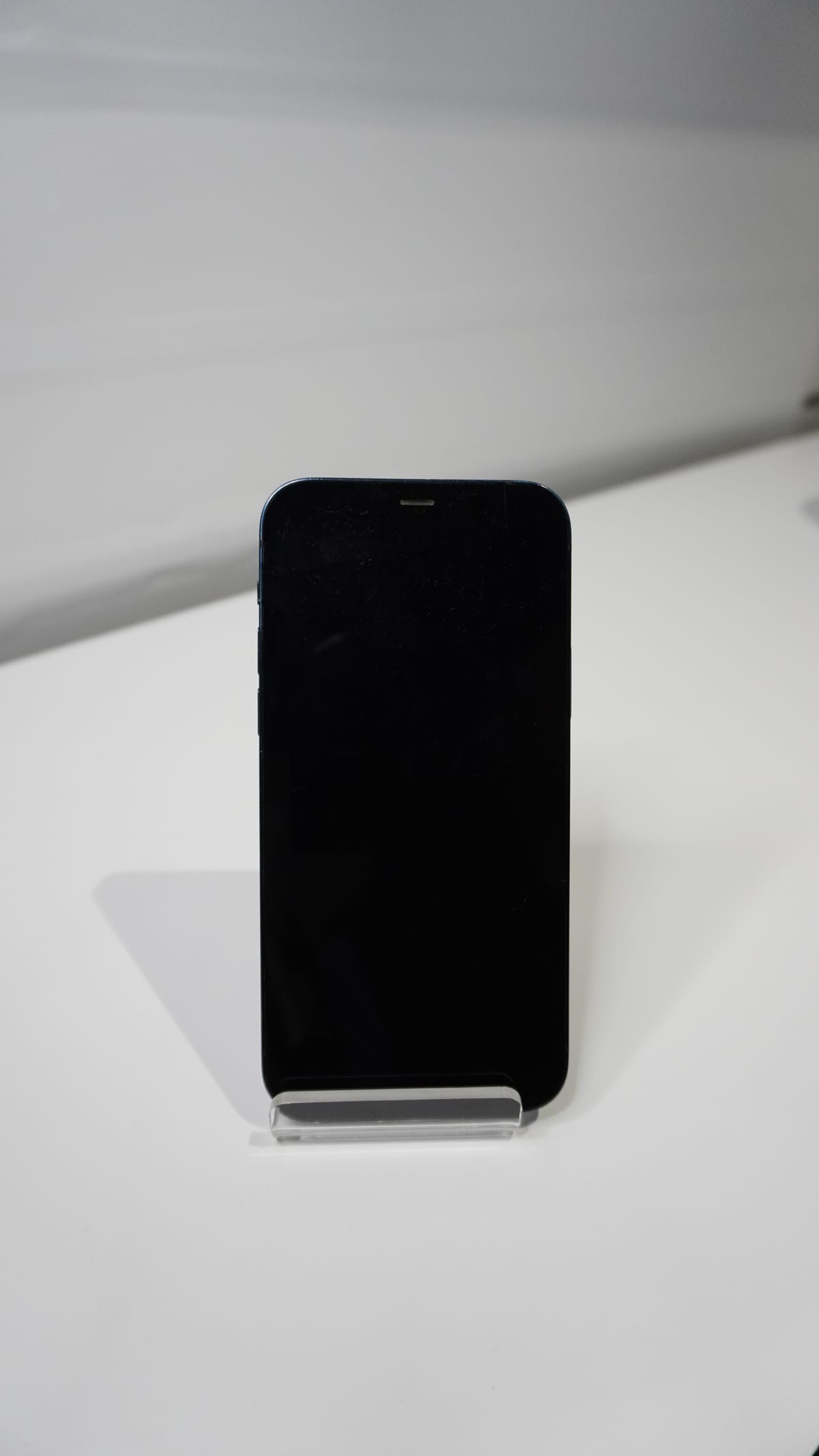 iPhone 12 64GB Black (Eco-friendly)