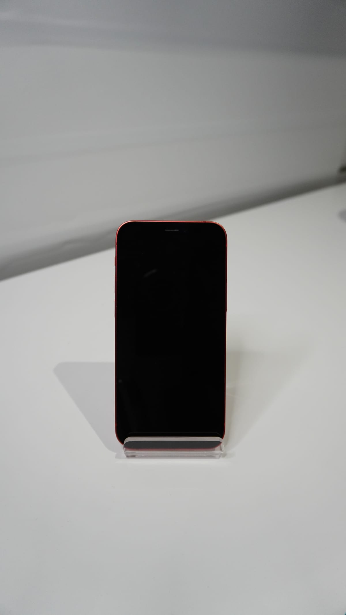 iPhone 12 mini 64GB PRODUCT(RED) (Uitstekend)