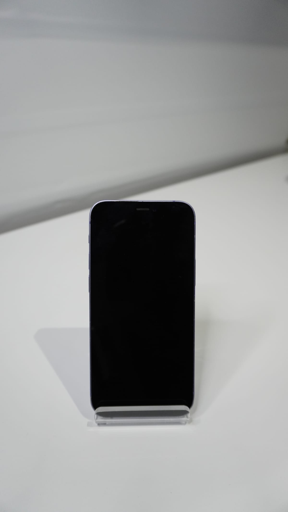 iPhone 12 mini 64GB Purple (Uitstekend)