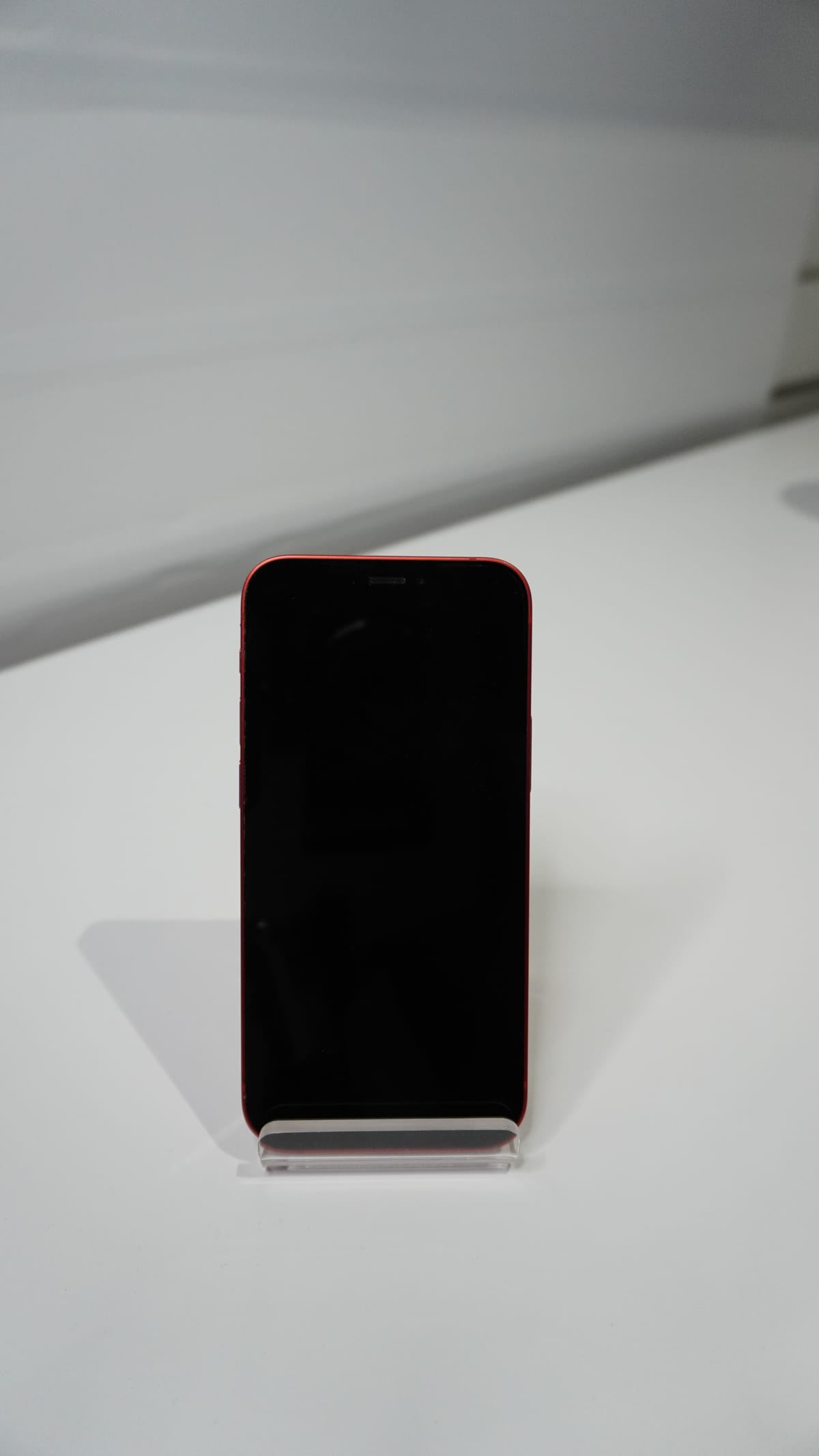 iPhone 12 mini 128GB PRODUCT(RED) (Uitstekend)