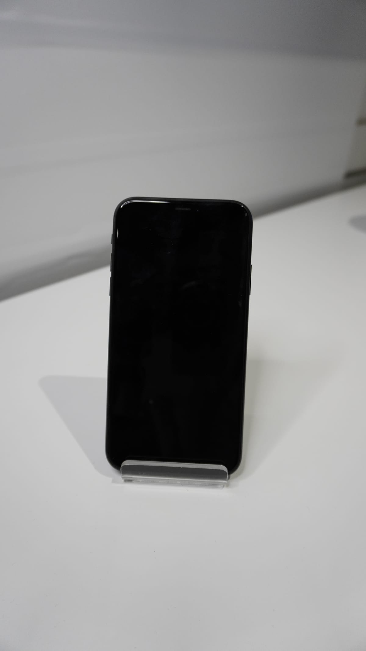 iPhone XR 128GB Black (Uitstekend)