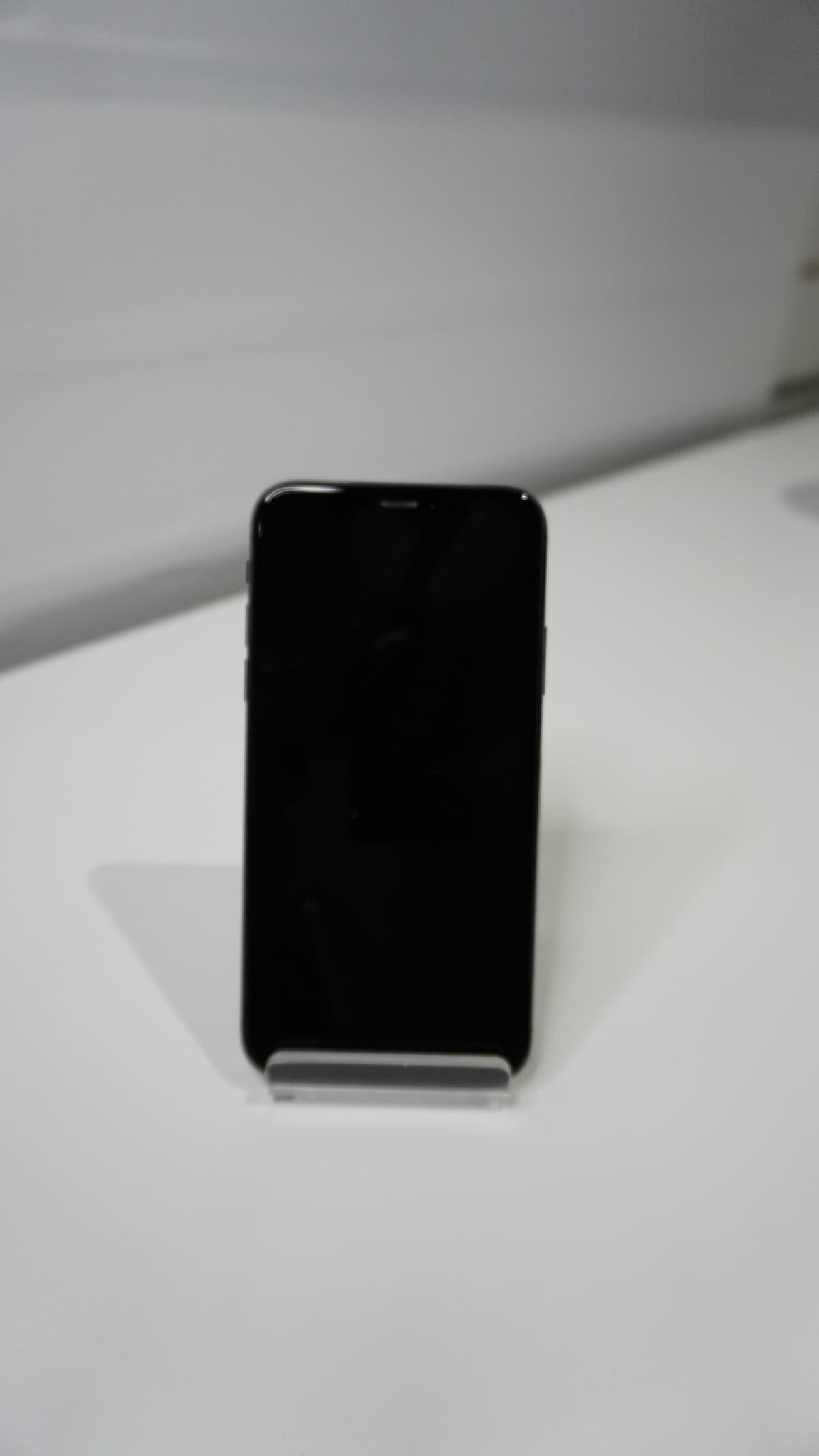iPhone XS 64GB Space Gray (Uitstekend)