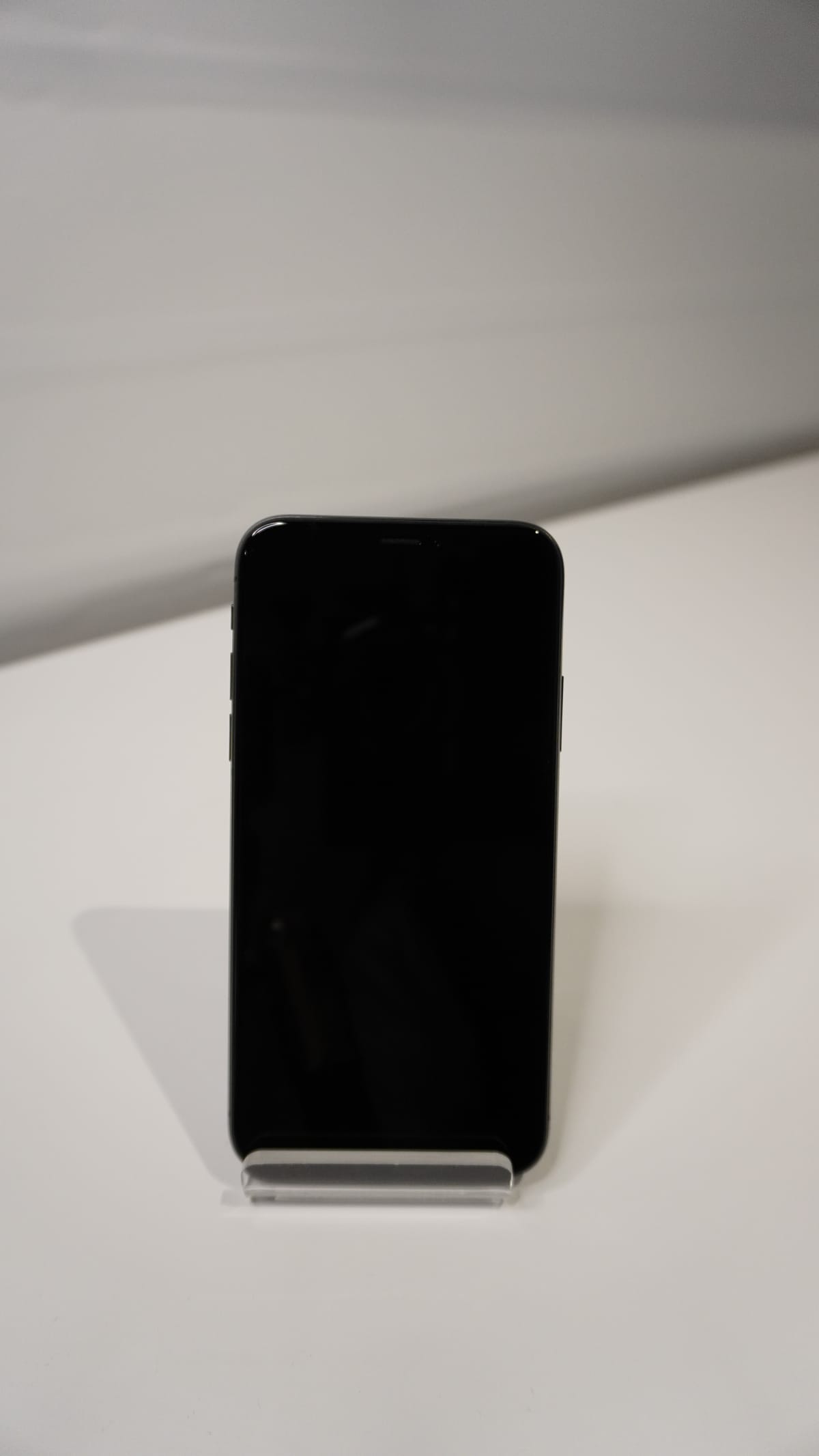 iPhone X 256GB Space Gray (Uitstekend)