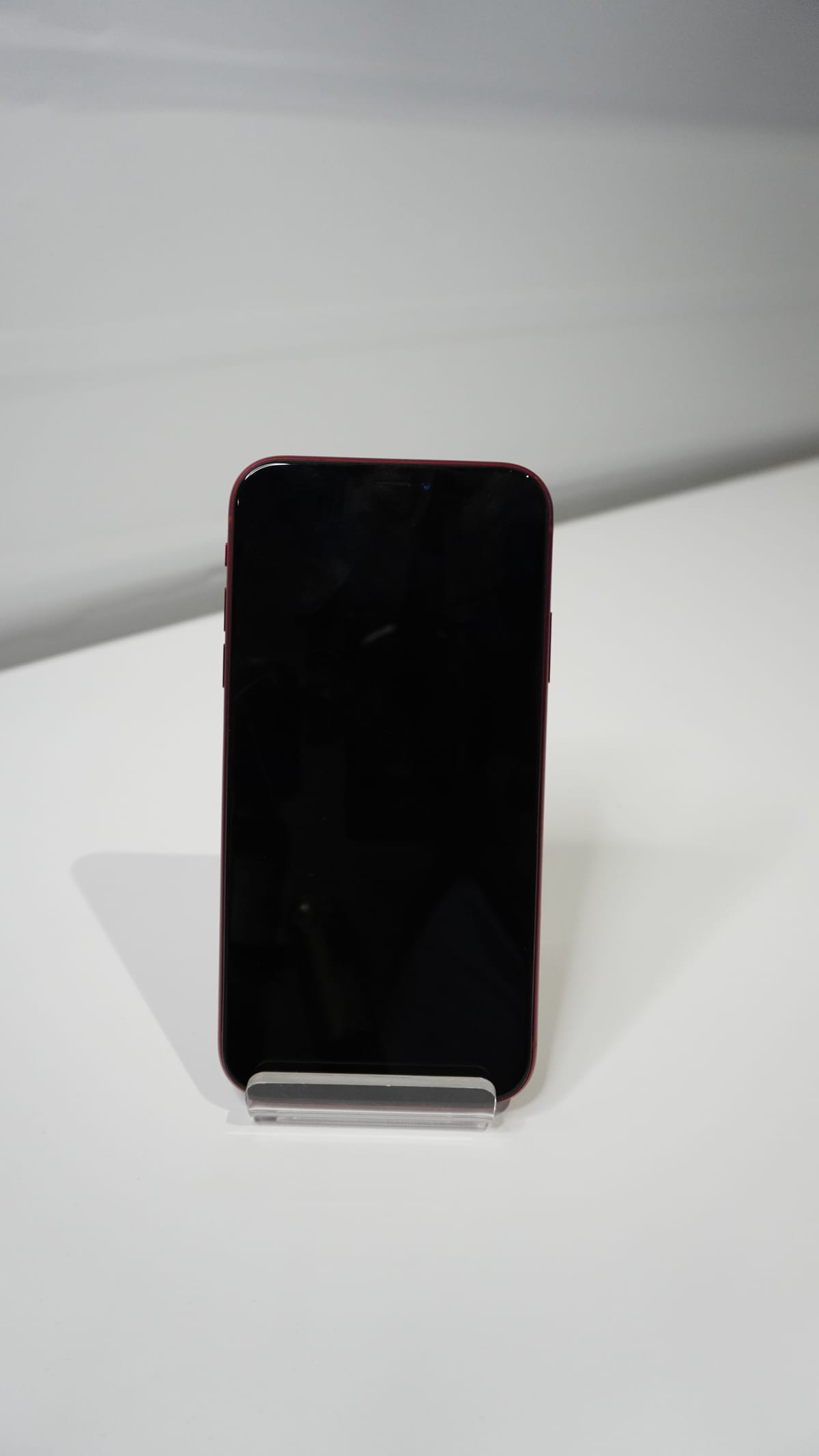 iPhone XR 128GB PRODUCT(RED) (Uitstekend)
