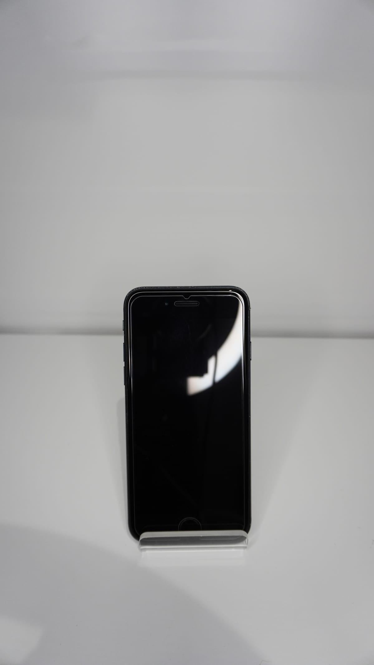 iPhone SE (2022) 64GB Midnight (Eco-friendly)