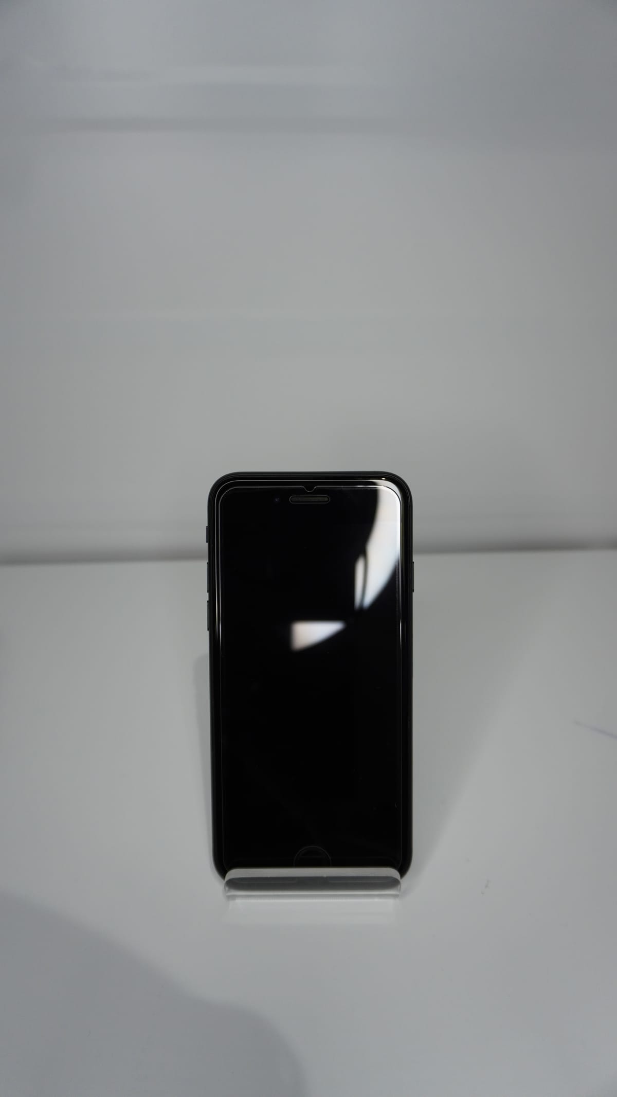 iPhone SE (2020) 64GB Black (Uitstekend)